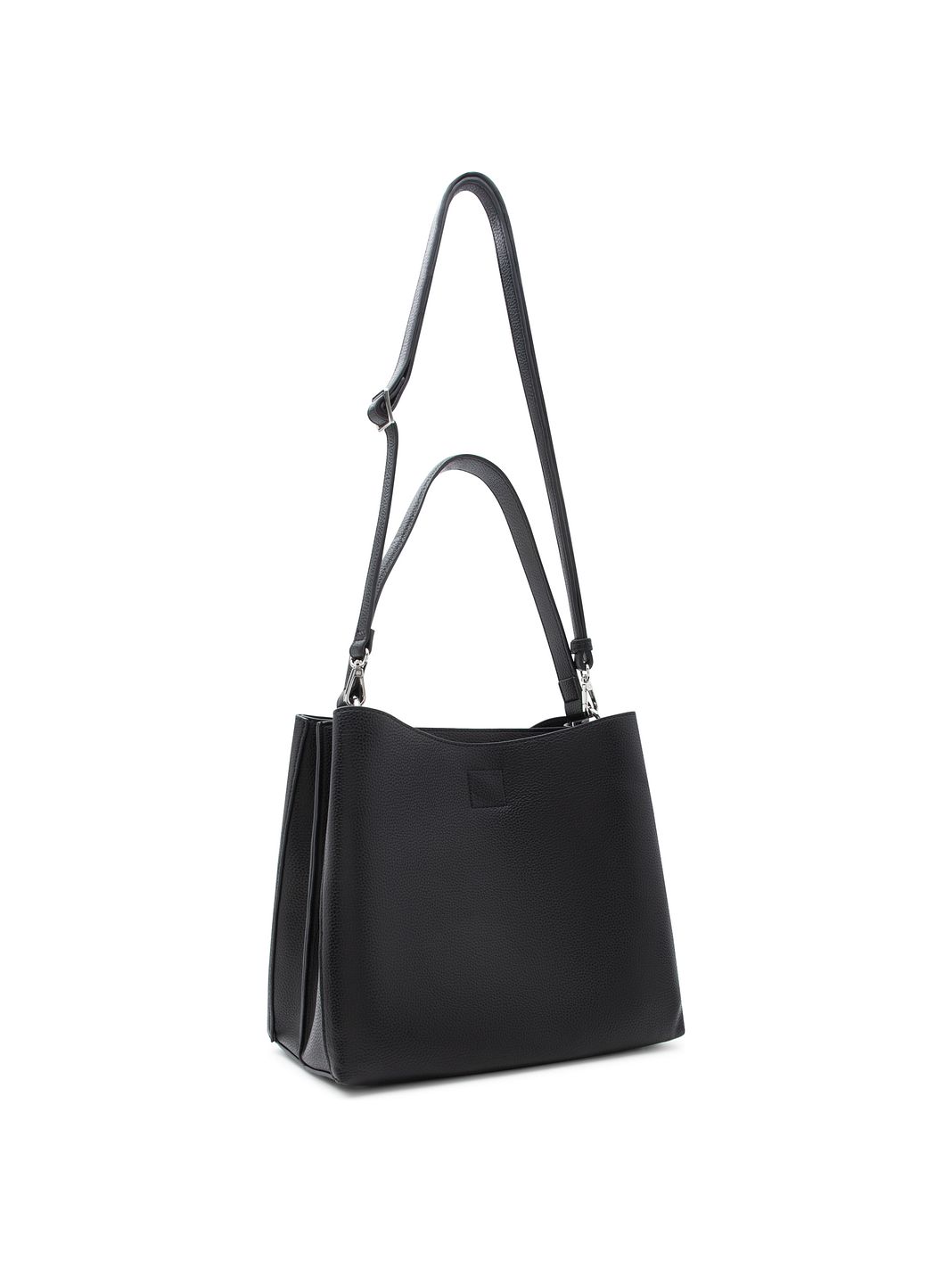 L.CREDI Rada Borsa a spalla 30 cm L.CREDI Rada Borsa a spalla 30 cm