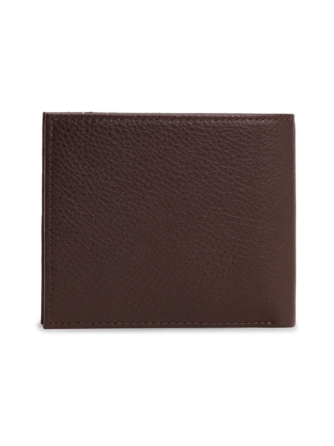 Tommy Hilfiger TH Central Portafoglio Vera Pelle 11.5 cm Tommy Hilfiger TH Central Portafoglio Vera Pelle 11.5 cm