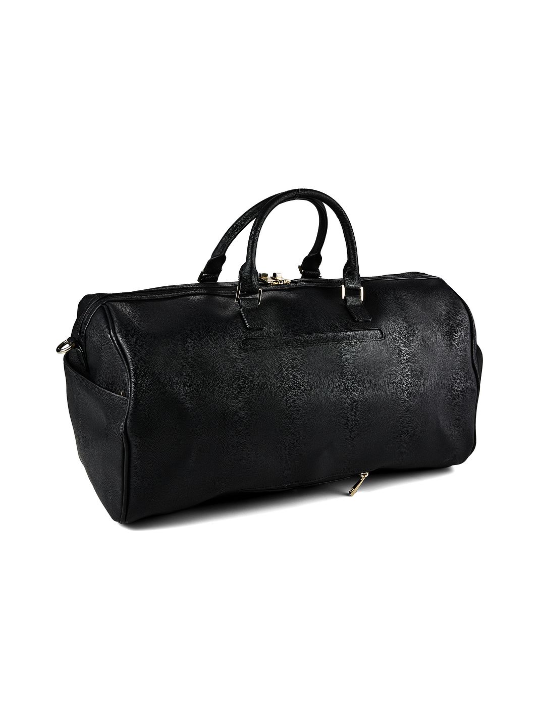 Sprayground That Gold Drap Borsa da viaggio Weekender 50 cm