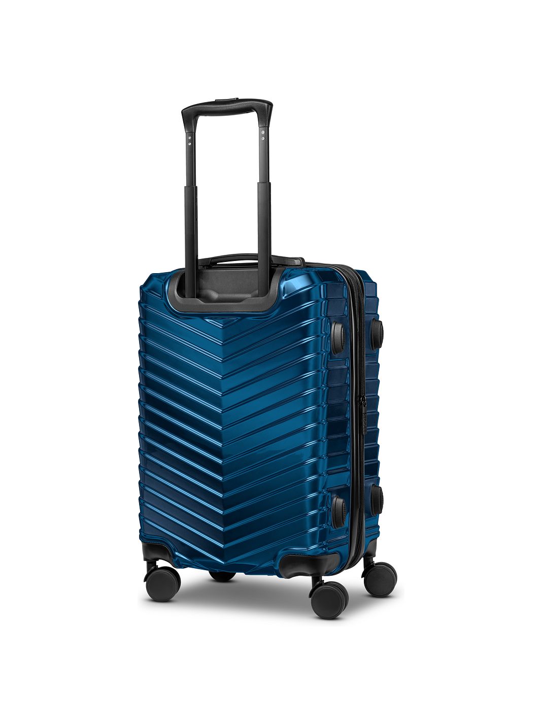 Redolz Essentials 18 2.0 4 ruote Trolley cabina S 55 cm espandibile Redolz Essentials 18 2.0 4 ruote Trolley cabina S 55 cm espandibile