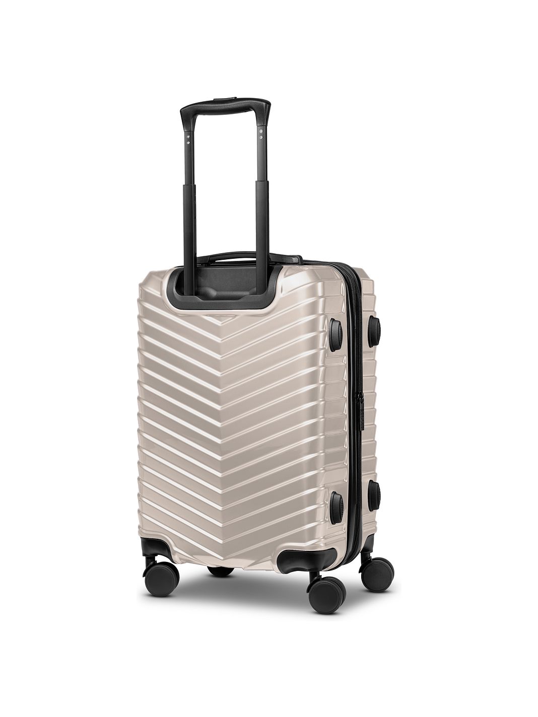 Redolz Essentials 18 2.0 4 ruote Trolley cabina S 55 cm espandibile