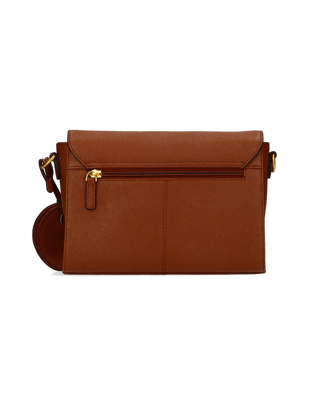 Picard Chic Way Borsa a tracolla Vera Pelle 23 cm