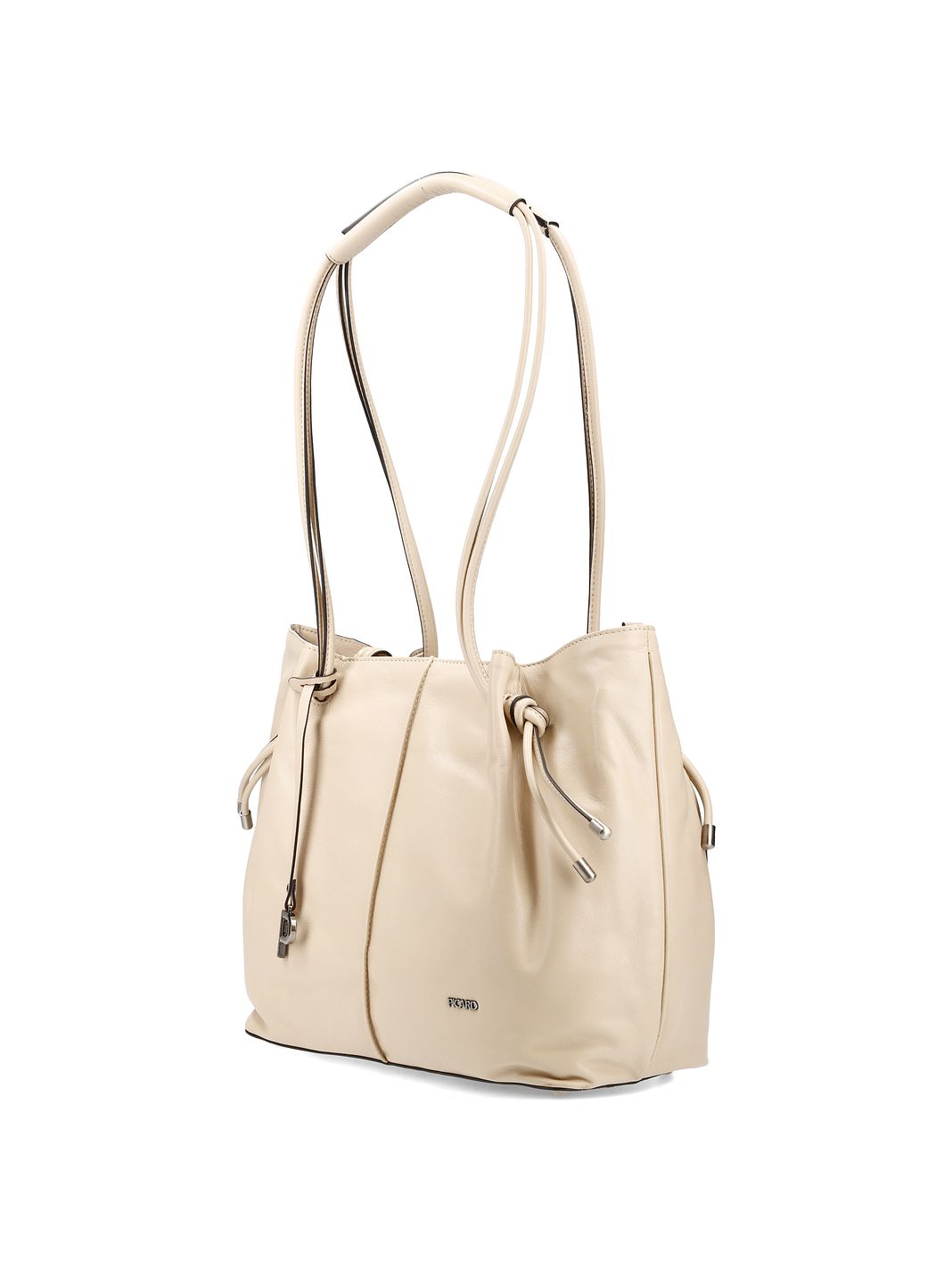 Picard Boom Borsa a spalla Vera Pelle 35 cm Picard Boom Borsa a spalla Vera Pelle 35 cm