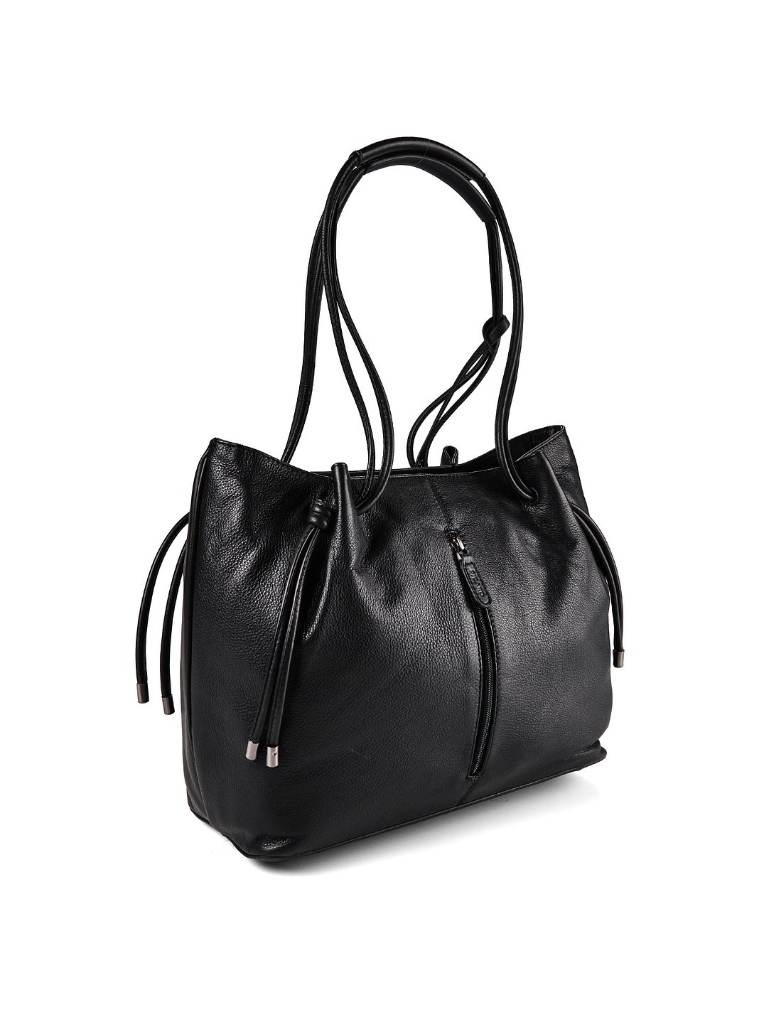Picard Boom Borsa a spalla Vera Pelle 35 cm Picard Boom Borsa a spalla Vera Pelle 35 cm