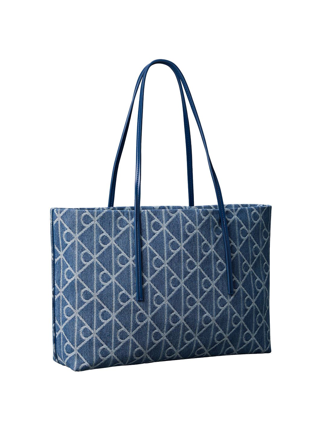 Calvin Klein Hardware Borsa tote 49 cm Calvin Klein Hardware Borsa tote 49 cm