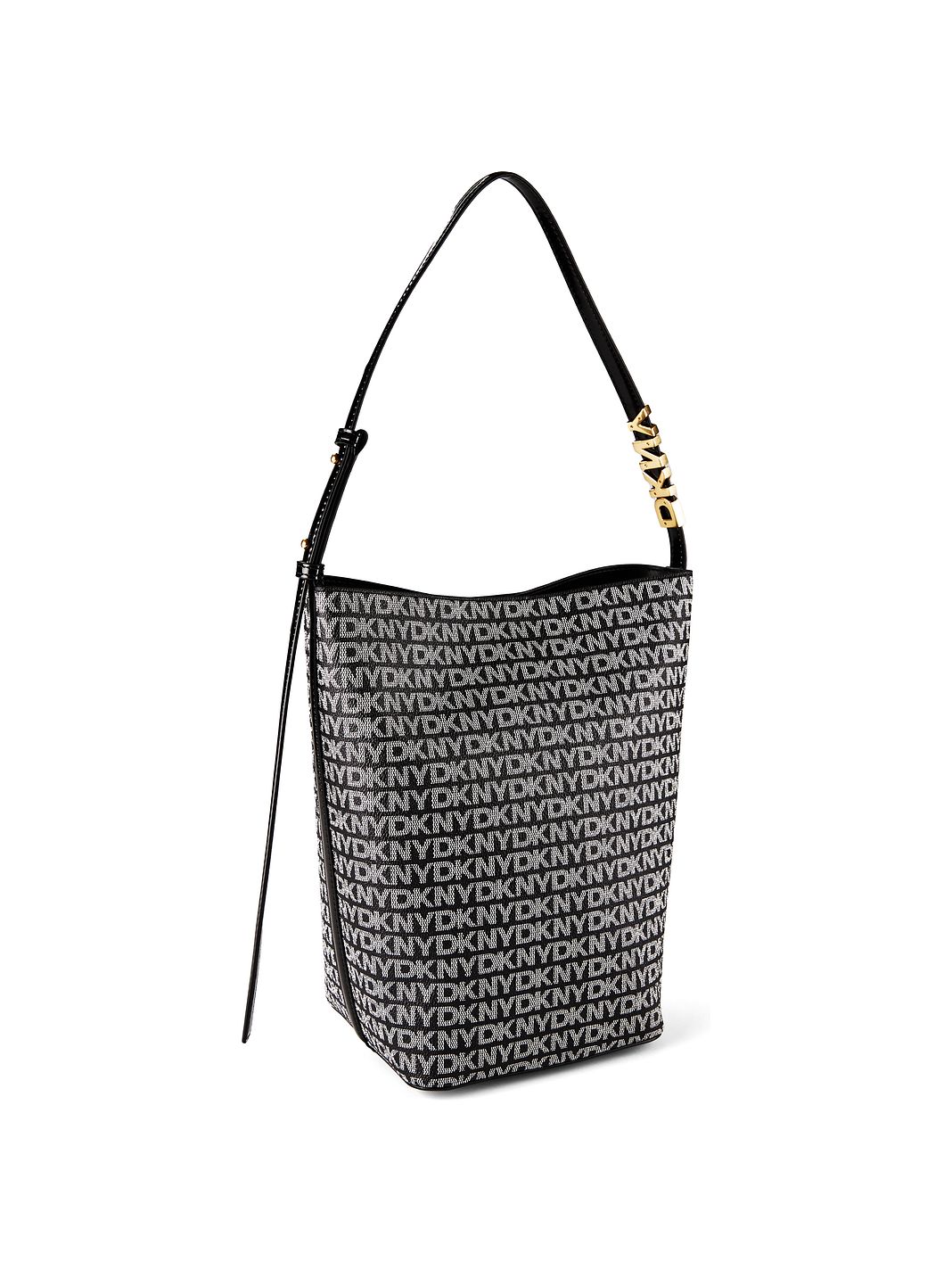DKNY Avril Borsa secchiello 17 cm DKNY Avril Borsa secchiello 17 cm