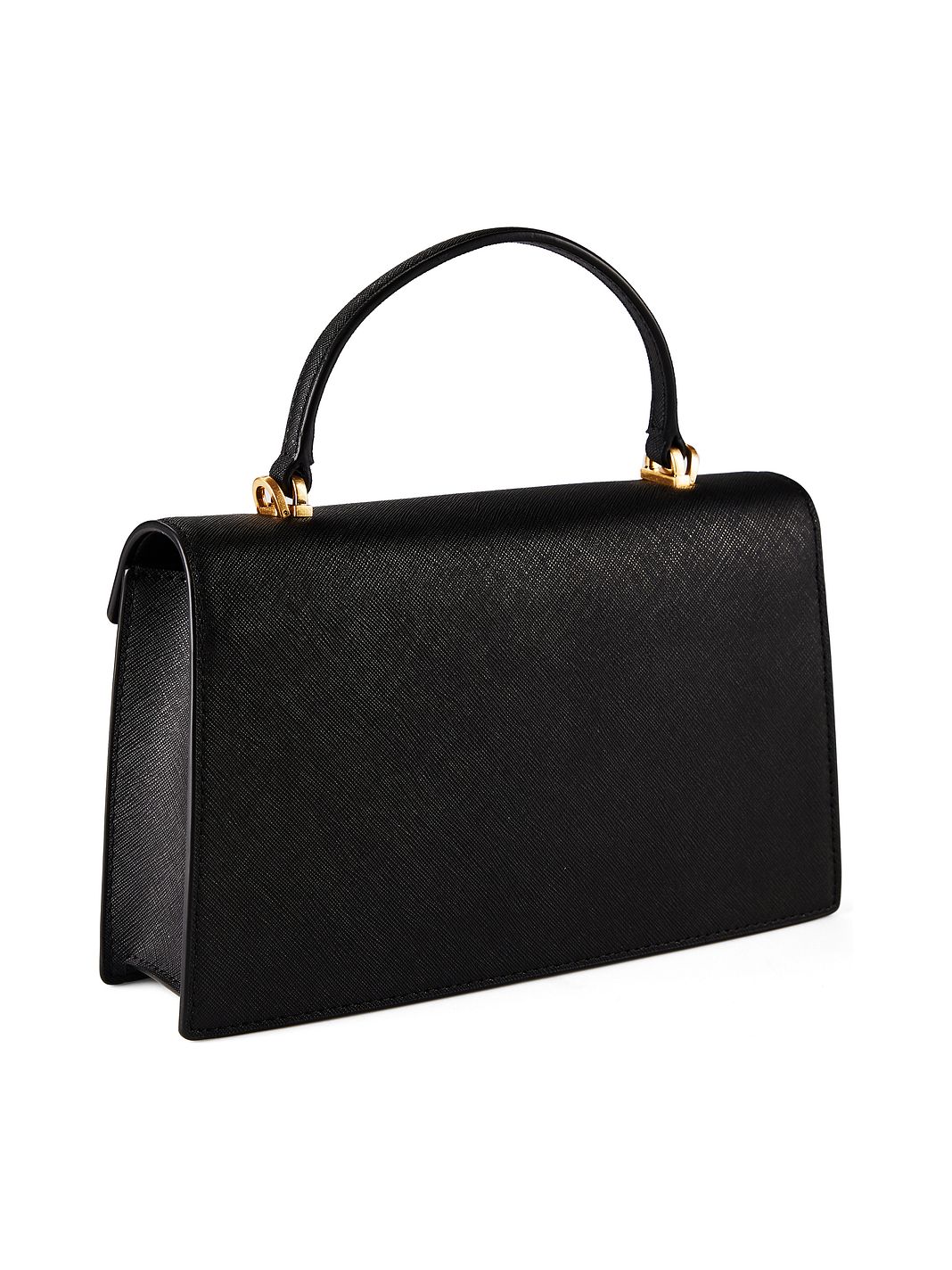 DKNY Avril Borsetta Vera Pelle 24 cm DKNY Avril Borsetta Vera Pelle 24 cm