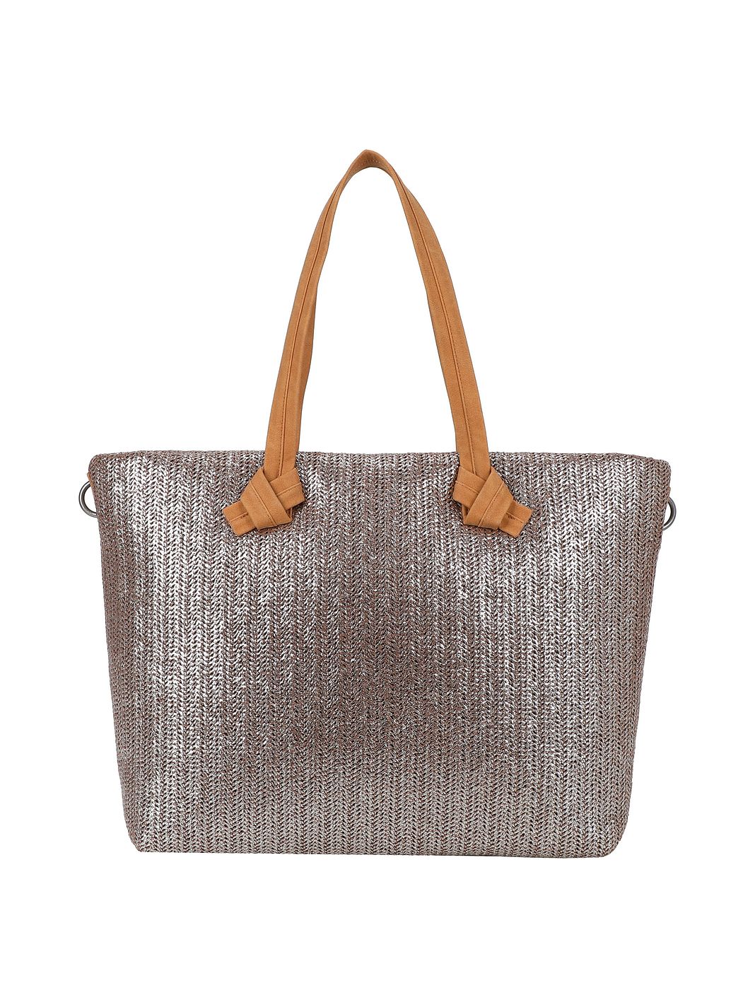 Fritzi aus Preußen Cloud Borsa tote 42 cm Fritzi aus Preußen Cloud Borsa tote 42 cm