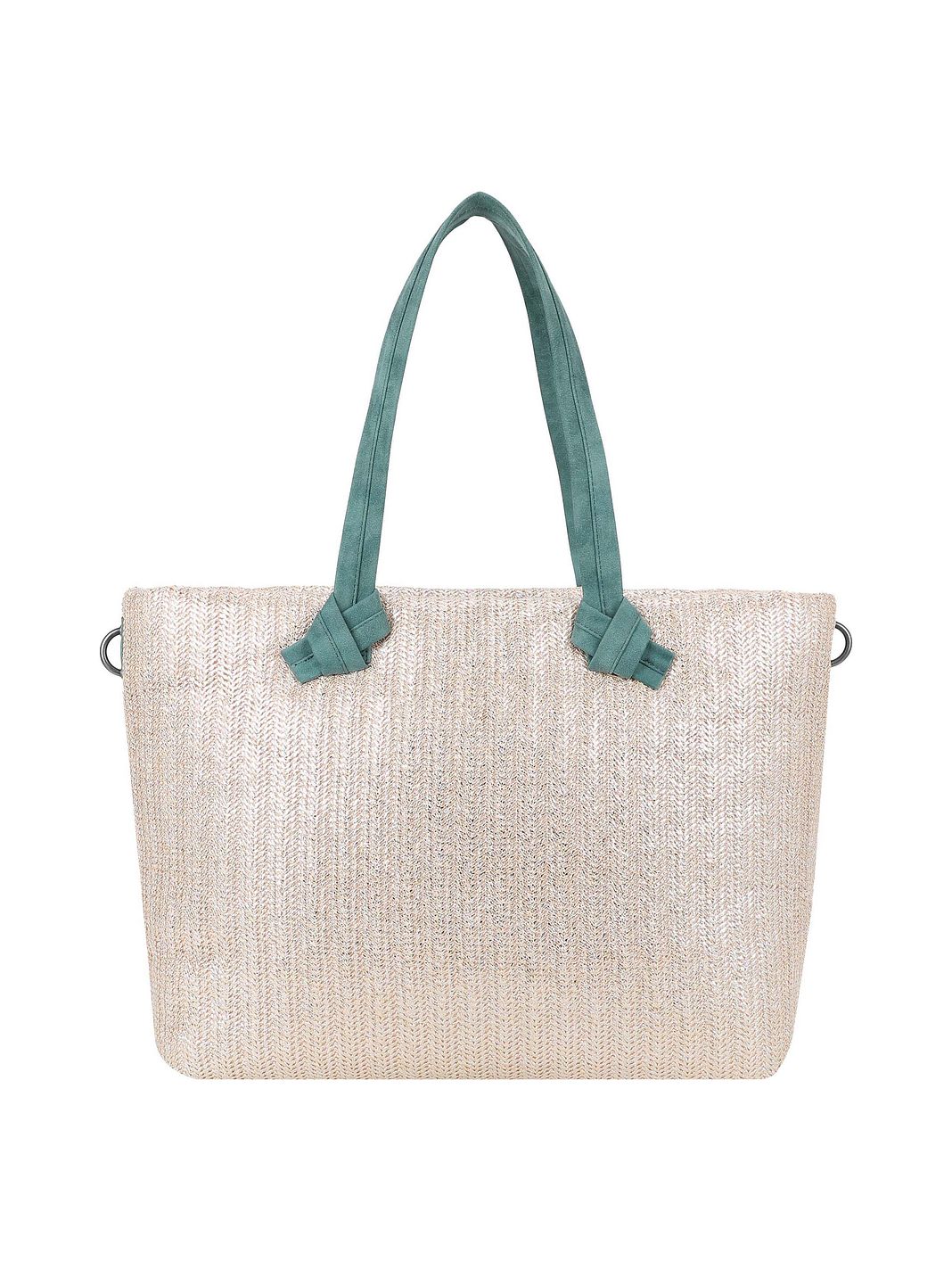 Fritzi aus Preußen Cloud Borsa tote 42 cm Fritzi aus Preußen Cloud Borsa tote 42 cm