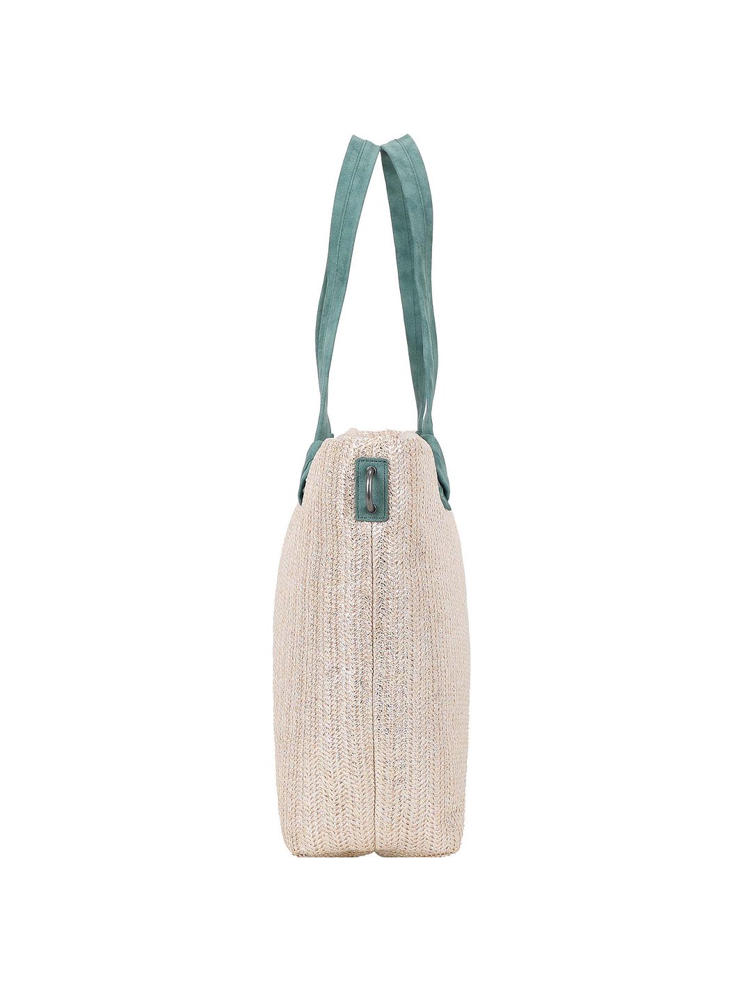 Fritzi aus Preußen Cloud Borsa tote 42 cm Fritzi aus Preußen Cloud Borsa tote 42 cm
