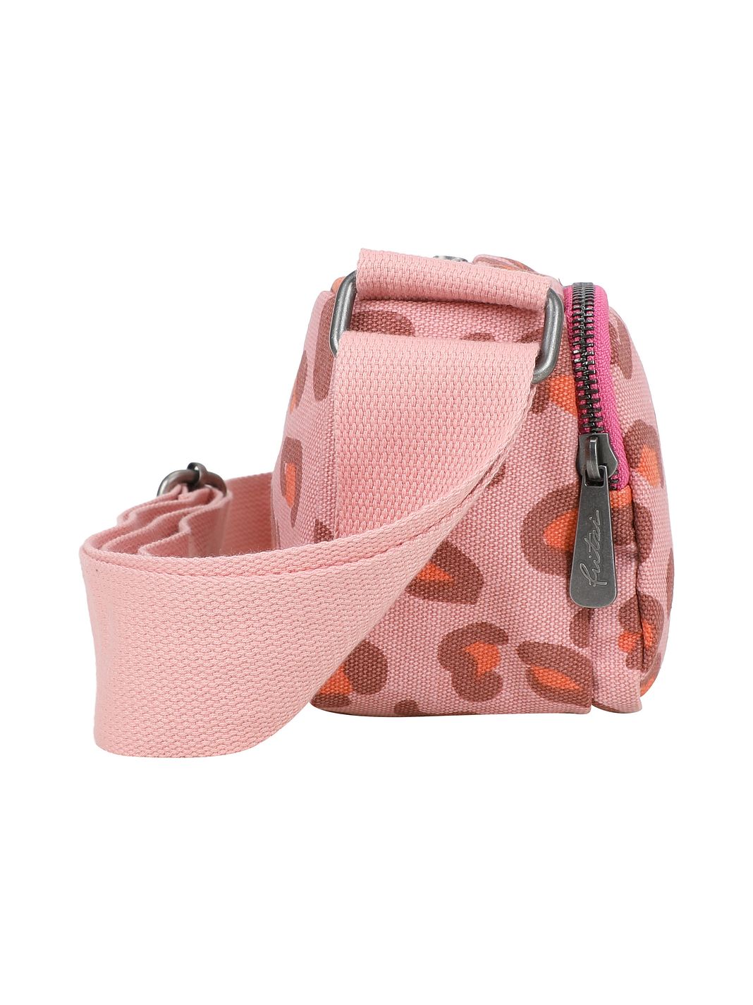 Fritzi aus Preußen Donny Borsa a tracolla 26 cm Fritzi aus Preußen Donny Borsa a tracolla 26 cm