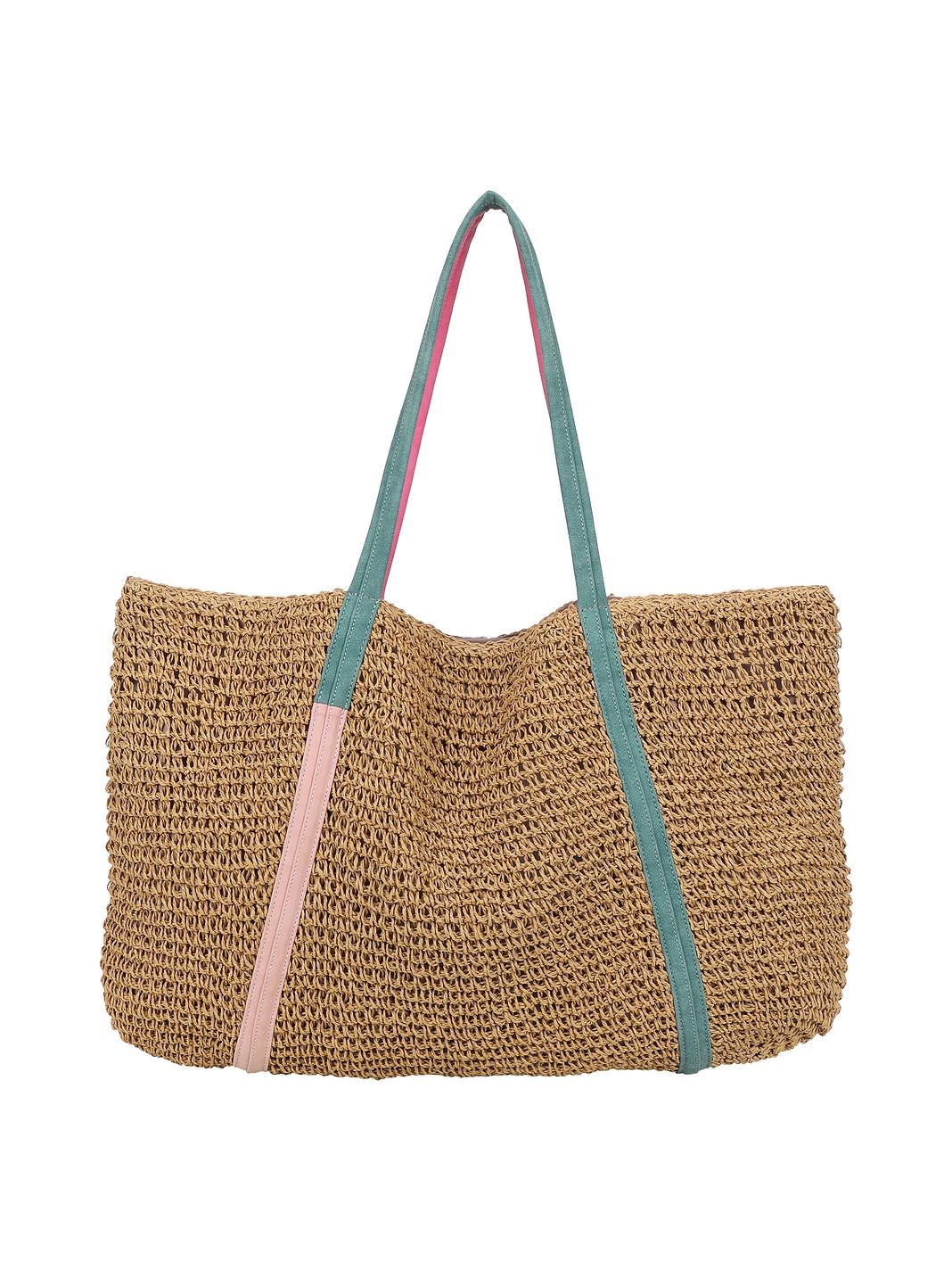 Fritzi aus Preußen Simply Shopper Borsa tote 63 cm Fritzi aus Preußen Simply Shopper Borsa tote 63 cm