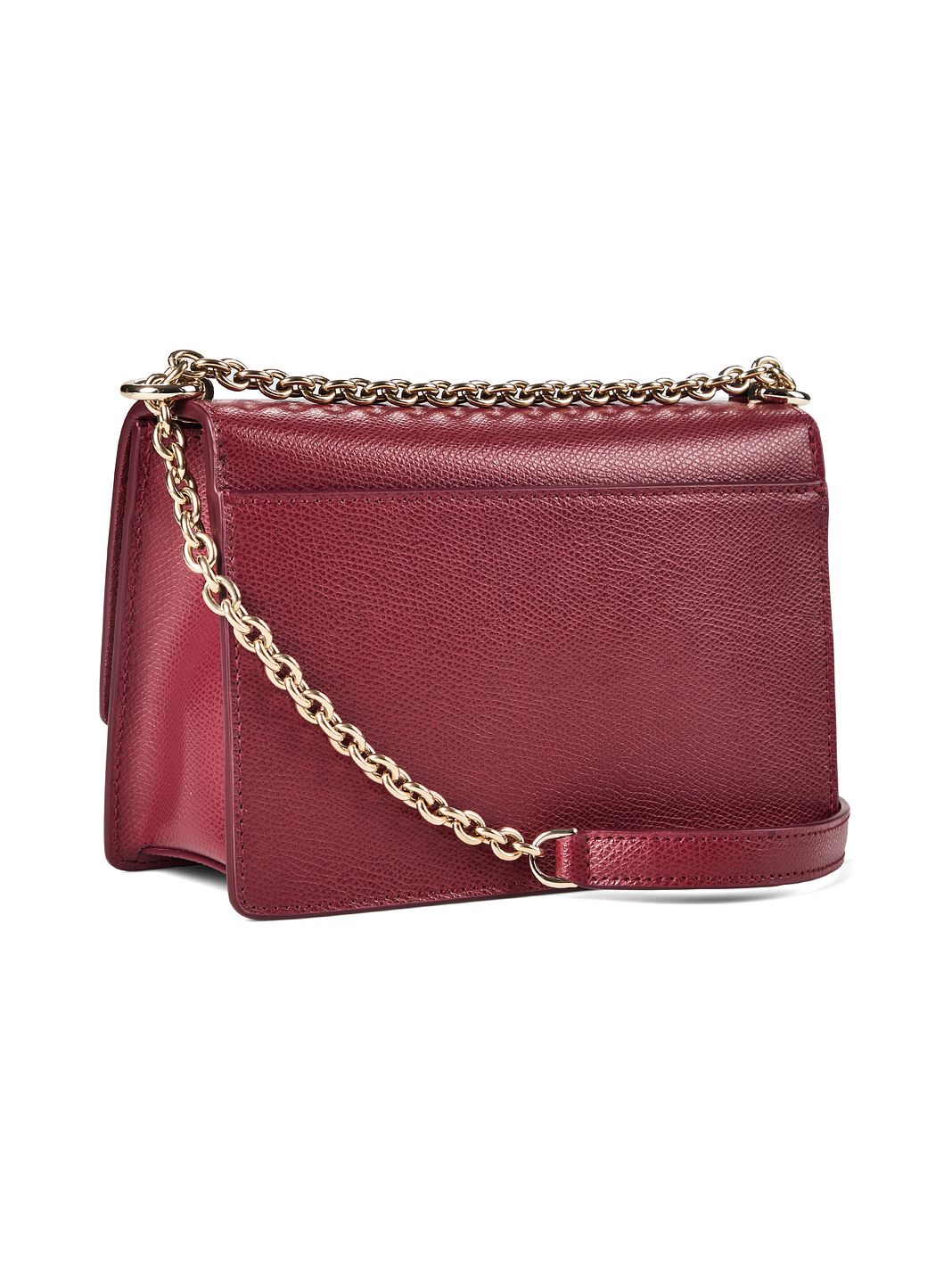 Furla 1927 Bolso bandolera Piel natural 20 cm Furla 1927 Bolso bandolera Piel natural 20 cm