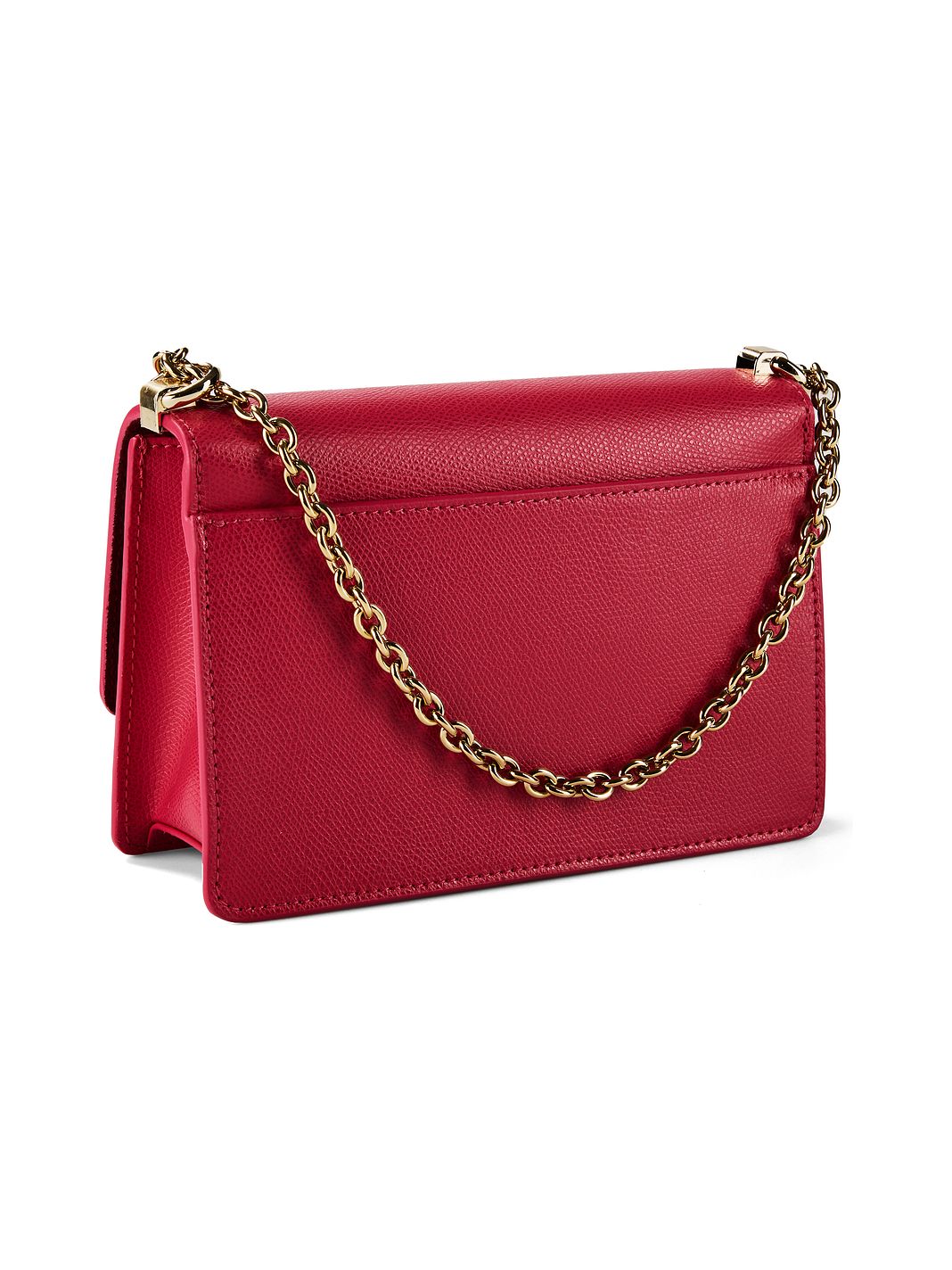 Furla 1927 Bolso bandolera Piel natural 20 cm Furla 1927 Bolso bandolera Piel natural 20 cm