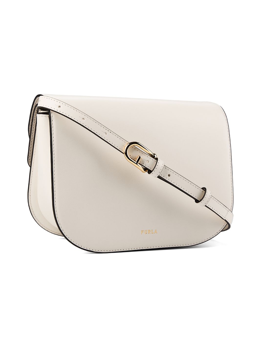 Furla Sfera Borsa a tracolla Vera Pelle 21 cm