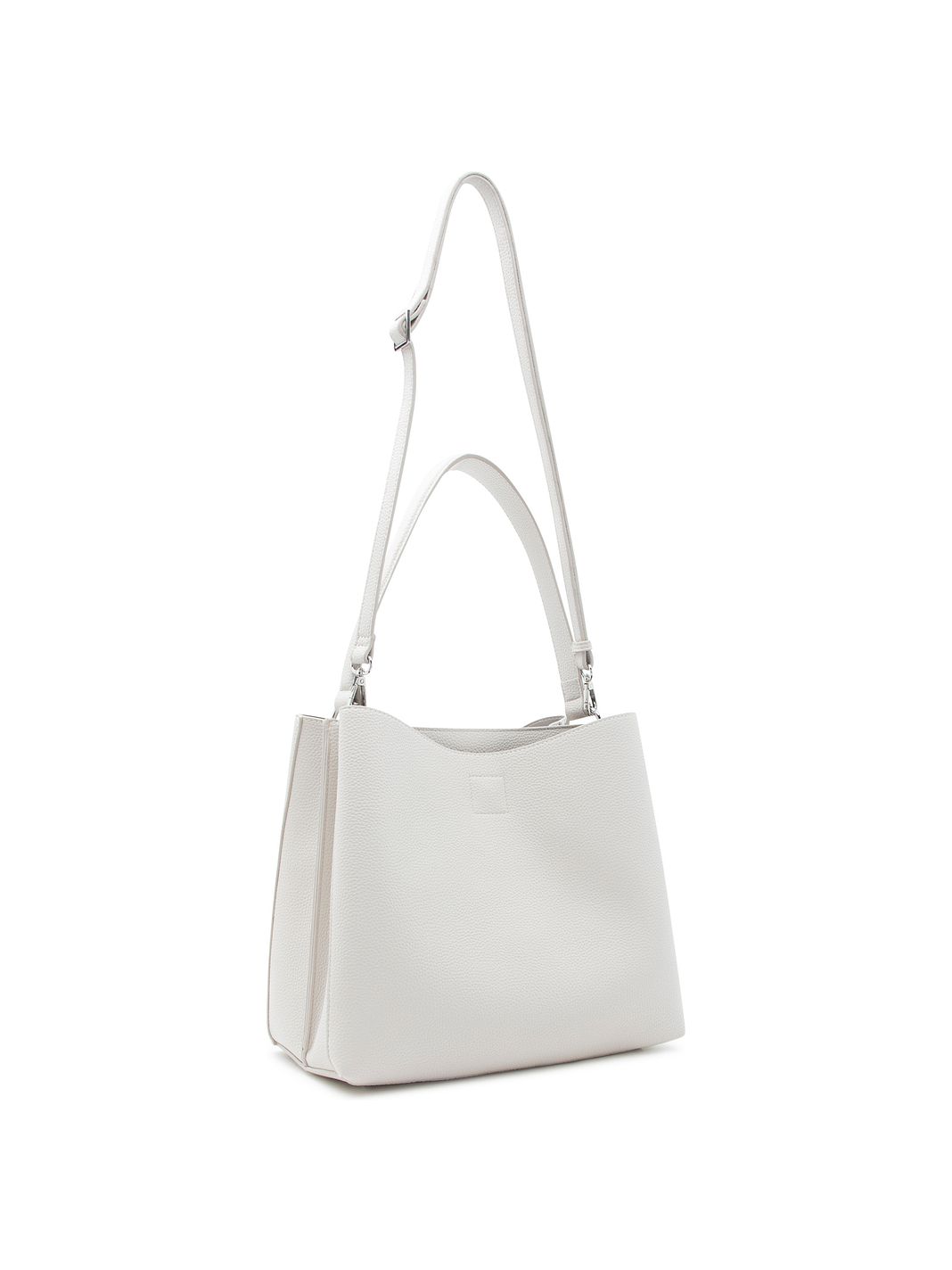 L.CREDI Rada Borsa a spalla 30 cm L.CREDI Rada Borsa a spalla 30 cm