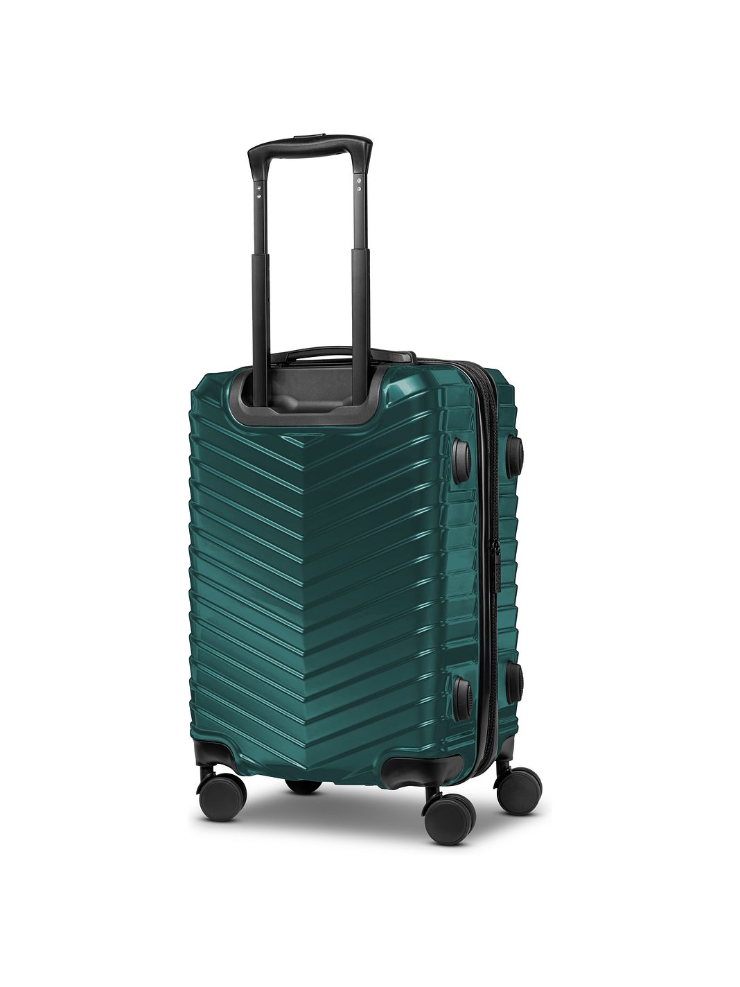 Redolz Essentials 18 2.0 4 ruote Trolley cabina S 55 cm espandibile Redolz Essentials 18 2.0 4 ruote Trolley cabina S 55 cm espandibile