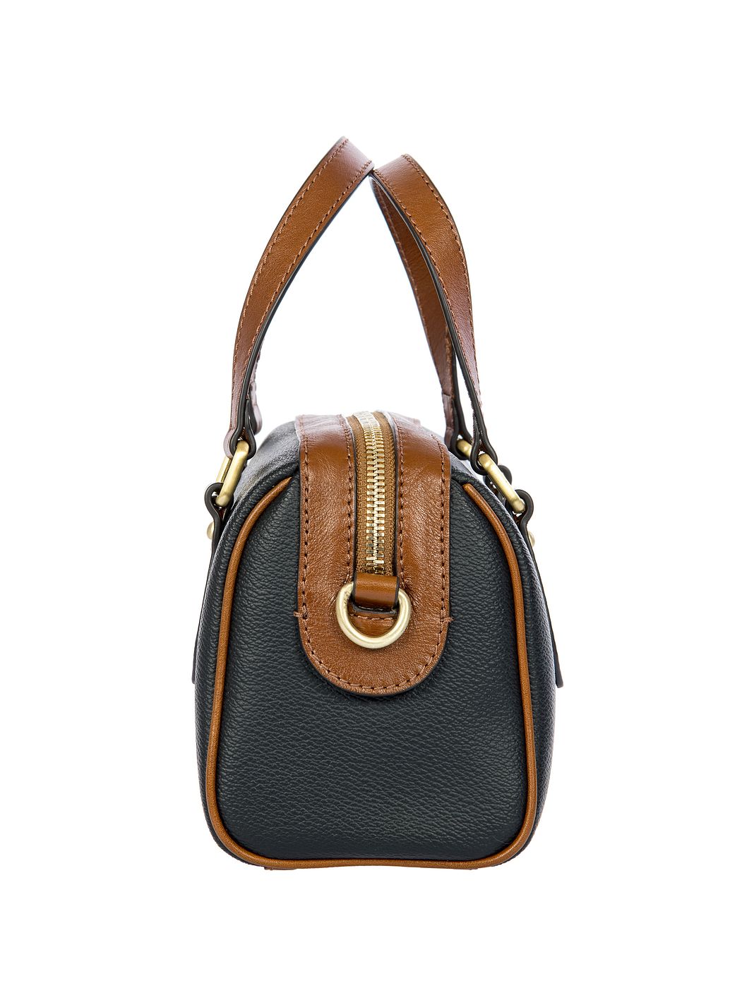 Bric's Volterra Firenze Taška přes rameno S Kůže 22 cm Bric's Volterra Firenze Taška přes rameno S Kůže 22 cm