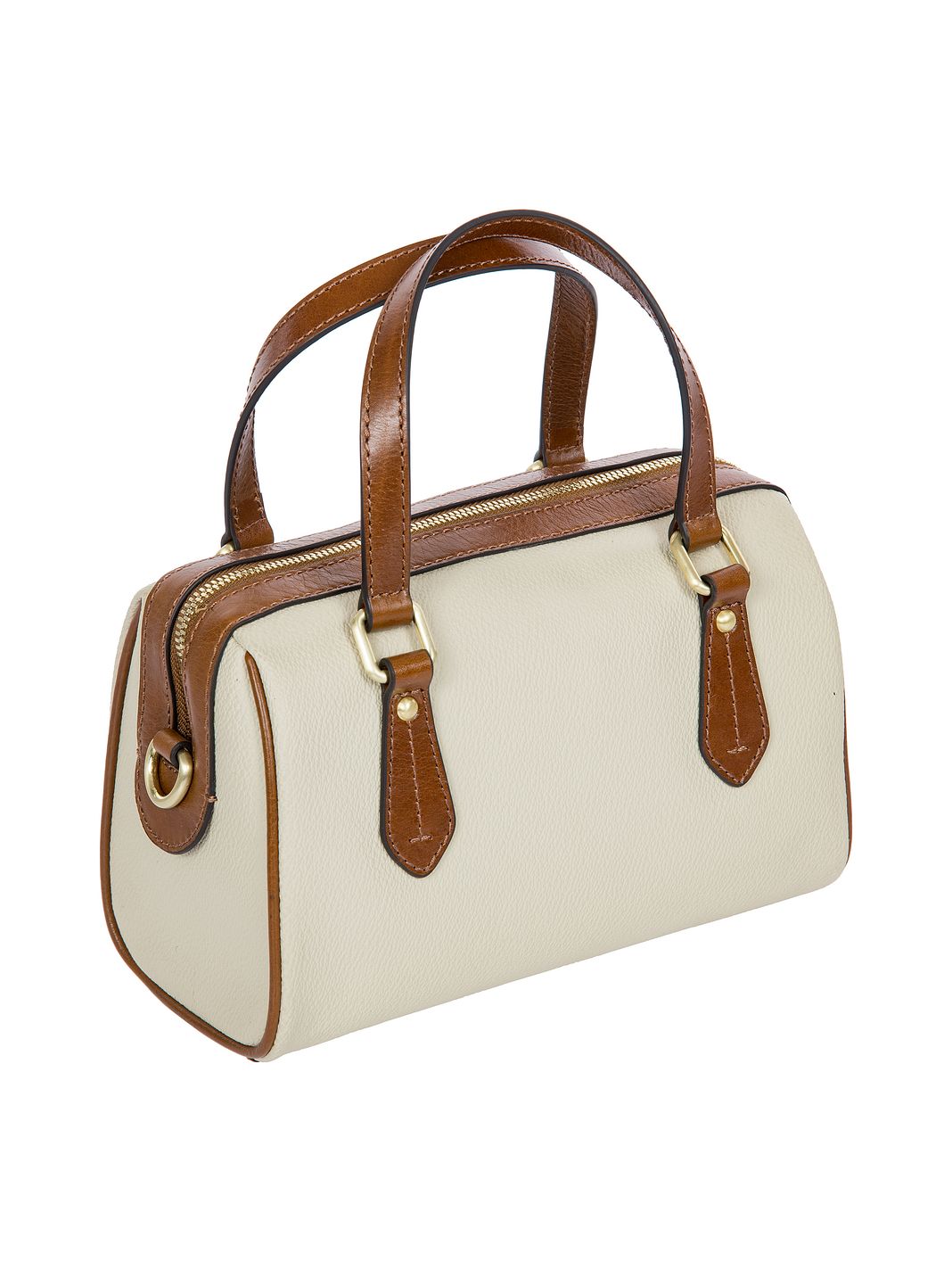 Bric's Volterra Firenze Taška přes rameno S Kůže 22 cm