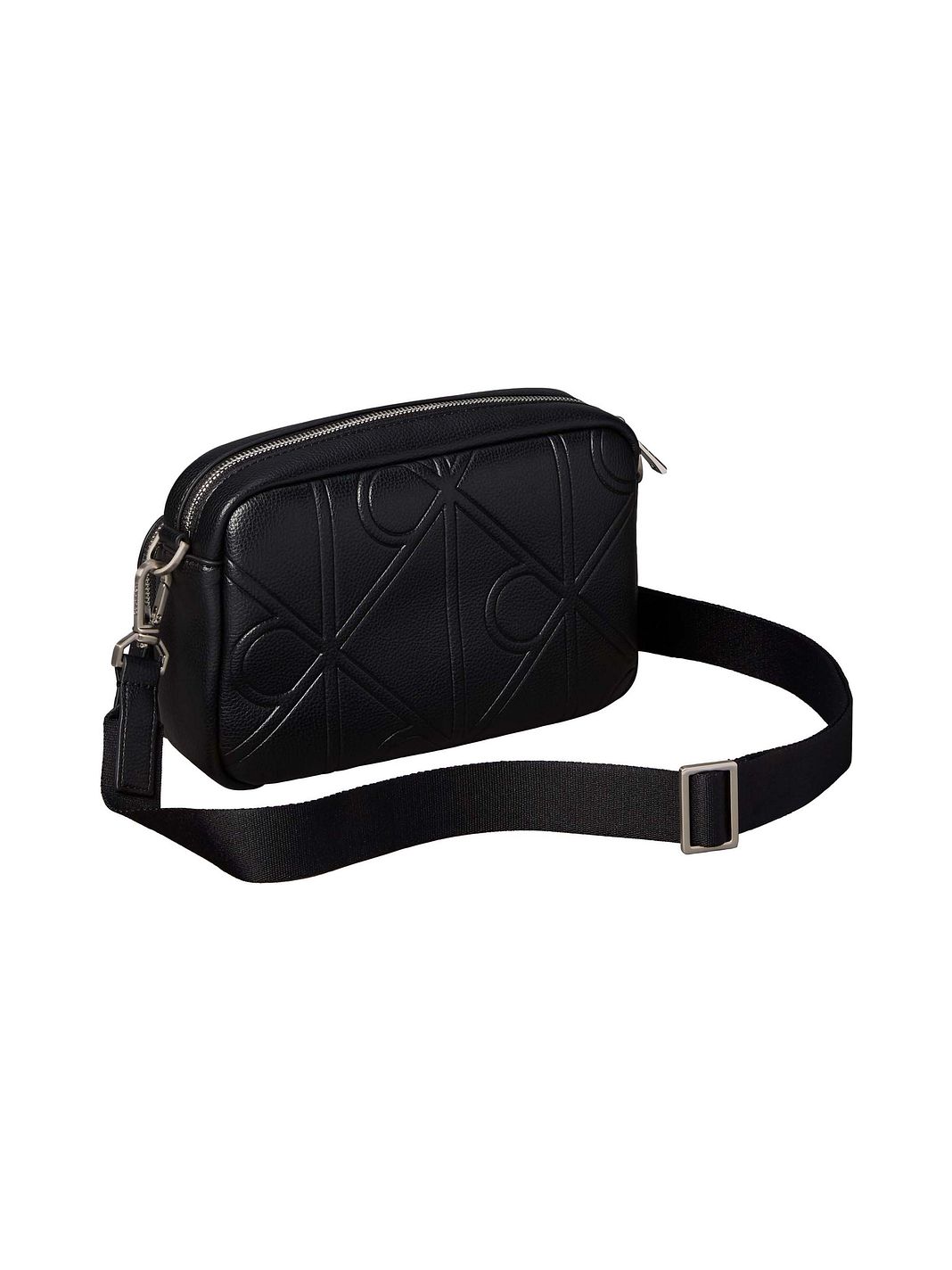 Calvin Klein Hardware Borsa a tracolla 25.5 cm Calvin Klein Hardware Borsa a tracolla 25.5 cm