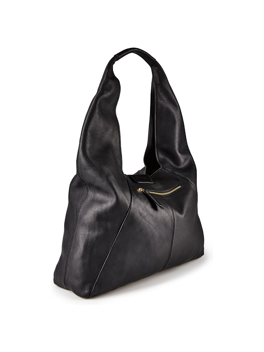 Harbour 2nd Just Pure Borsa a spalla Vera Pelle 57 cm Harbour 2nd Just Pure Borsa a spalla Vera Pelle 57 cm