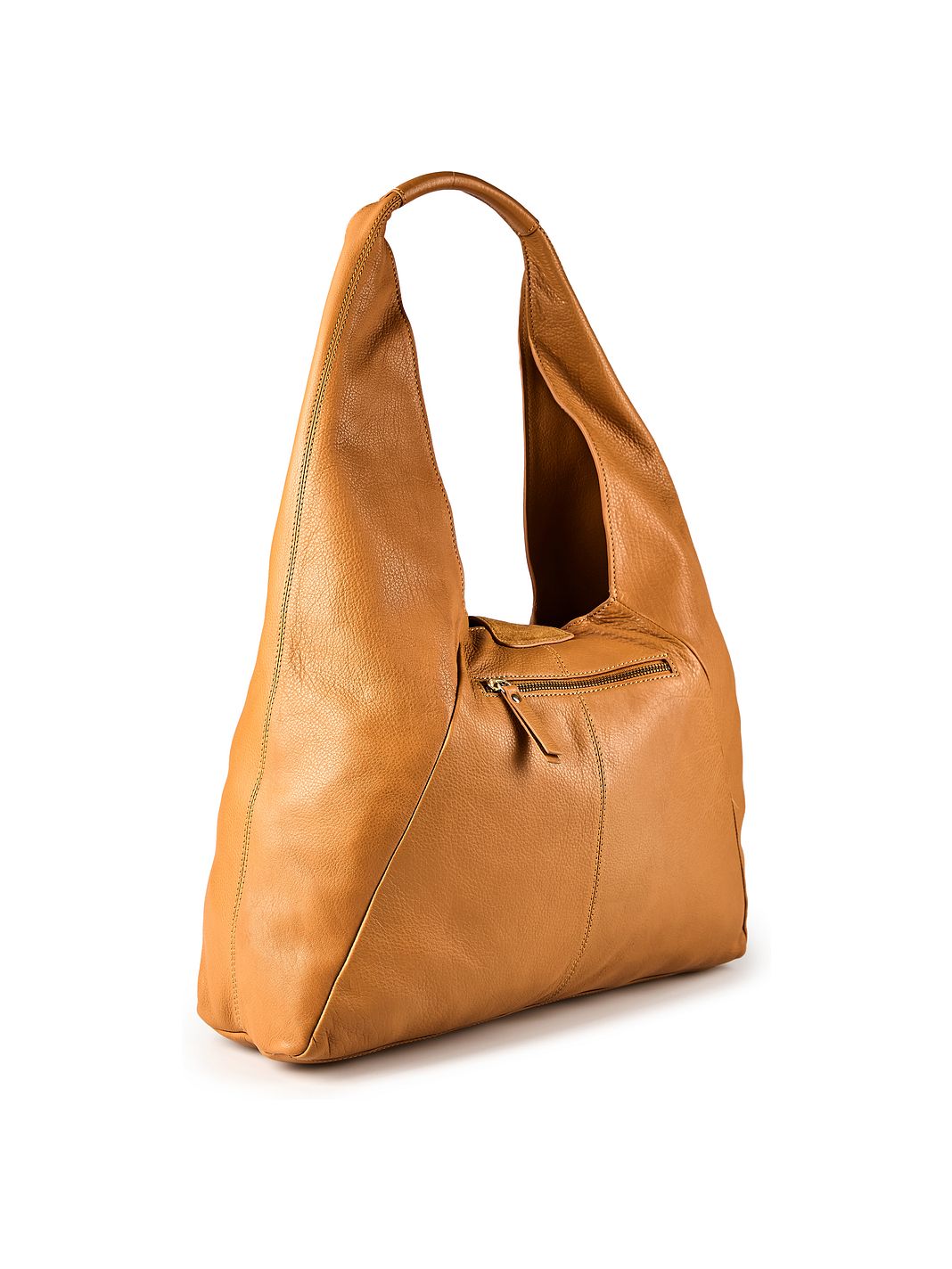 Harbour 2nd Just Pure Borsa a spalla Vera Pelle 57 cm Harbour 2nd Just Pure Borsa a spalla Vera Pelle 57 cm