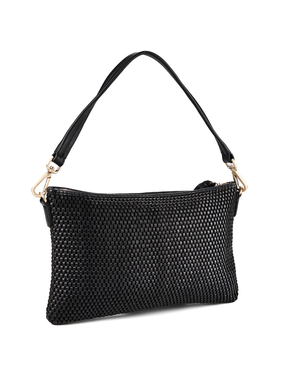 Harbour 2nd Fashion Lights Ivellina Borsa a spalla Vera Pelle 31 cm Harbour 2nd Fashion Lights Ivellina Borsa a spalla Vera Pelle 31 cm