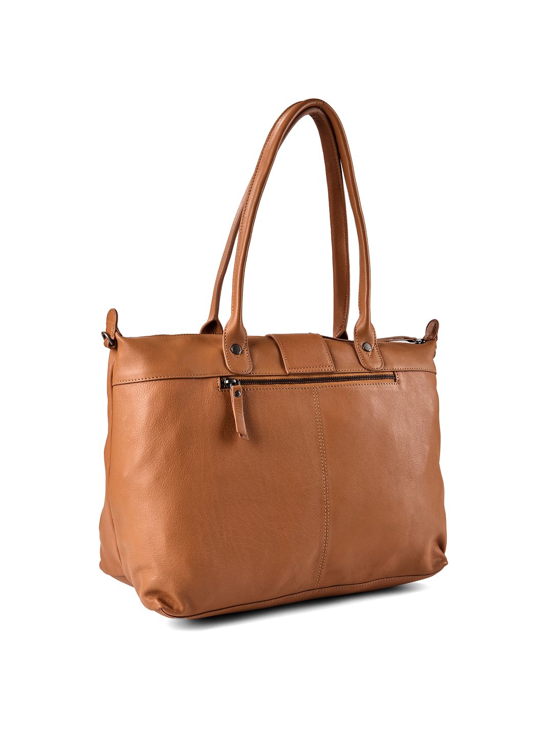 Harbour 2nd Just Pure Malin Borsa tote Vera Pelle 40 cm Harbour 2nd Just Pure Malin Borsa tote Vera Pelle 40 cm