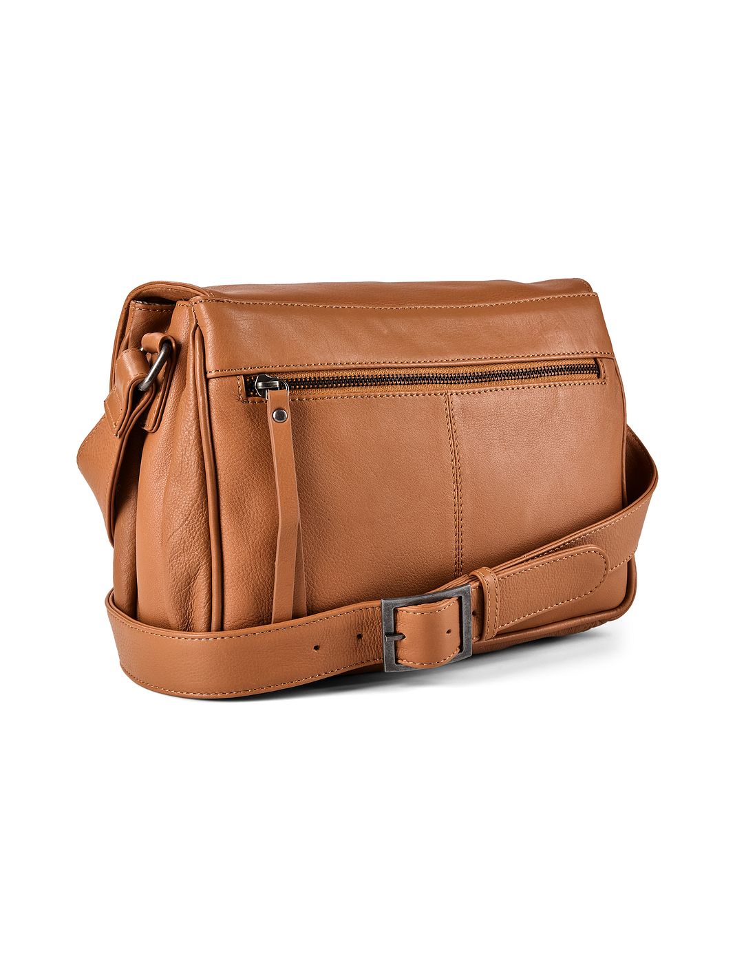 Harbour 2nd Just Pure Borsa a tracolla Vera Pelle 27 cm Harbour 2nd Just Pure Borsa a tracolla Vera Pelle 27 cm