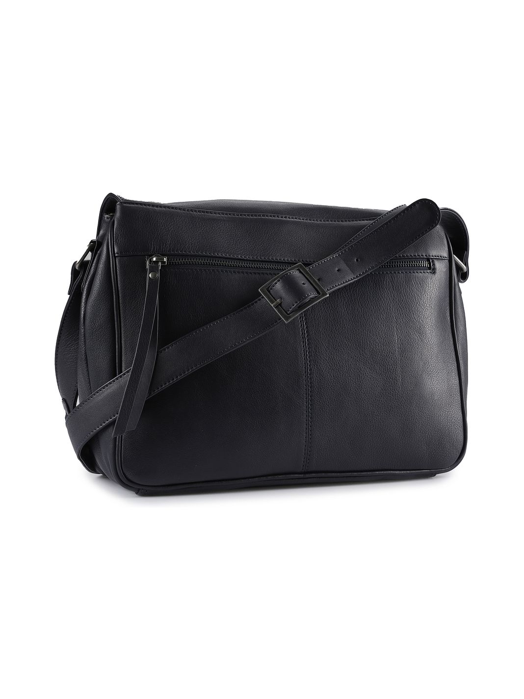 Harbour 2nd Just Pure Monique Monique Borsa messenger Vera Pelle 47 cm Harbour 2nd Just Pure Monique Monique Borsa messenger Vera Pelle 47 cm
