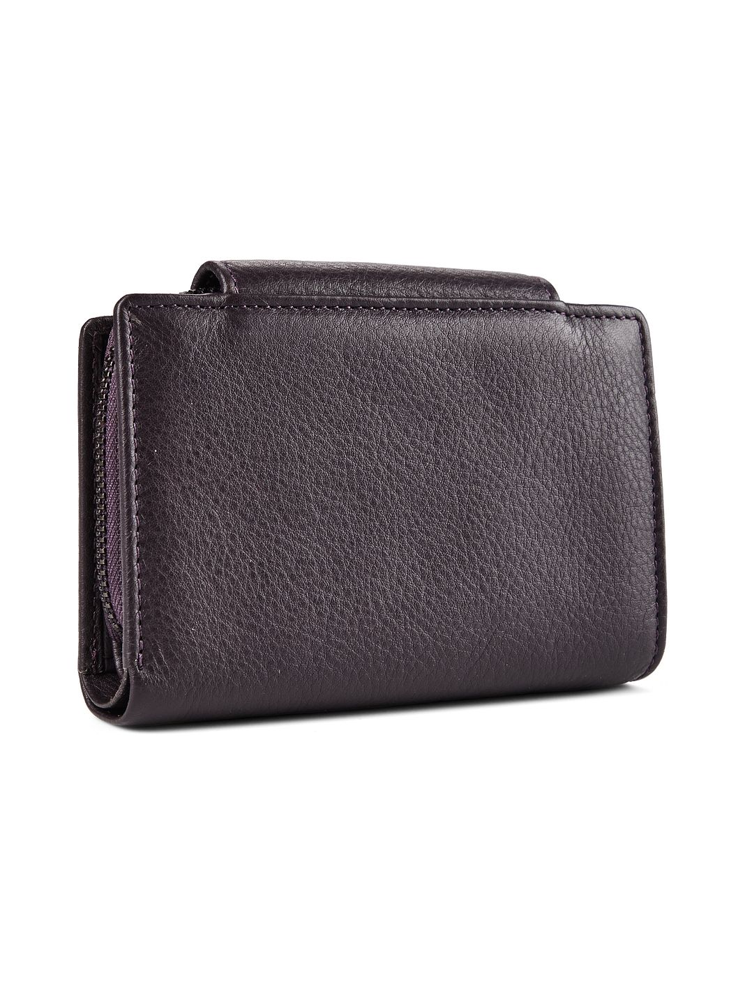 Harbour 2nd Just Pure Portafoglio Protezione RFID Vera Pelle 13 cm Harbour 2nd Just Pure Portafoglio Protezione RFID Vera Pelle 13 cm