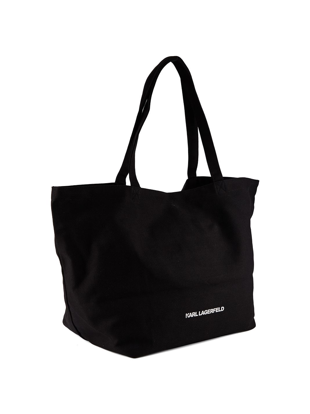 Karl Lagerfeld Ikon Borsa tote 57 cm Karl Lagerfeld Ikon Borsa tote 57 cm