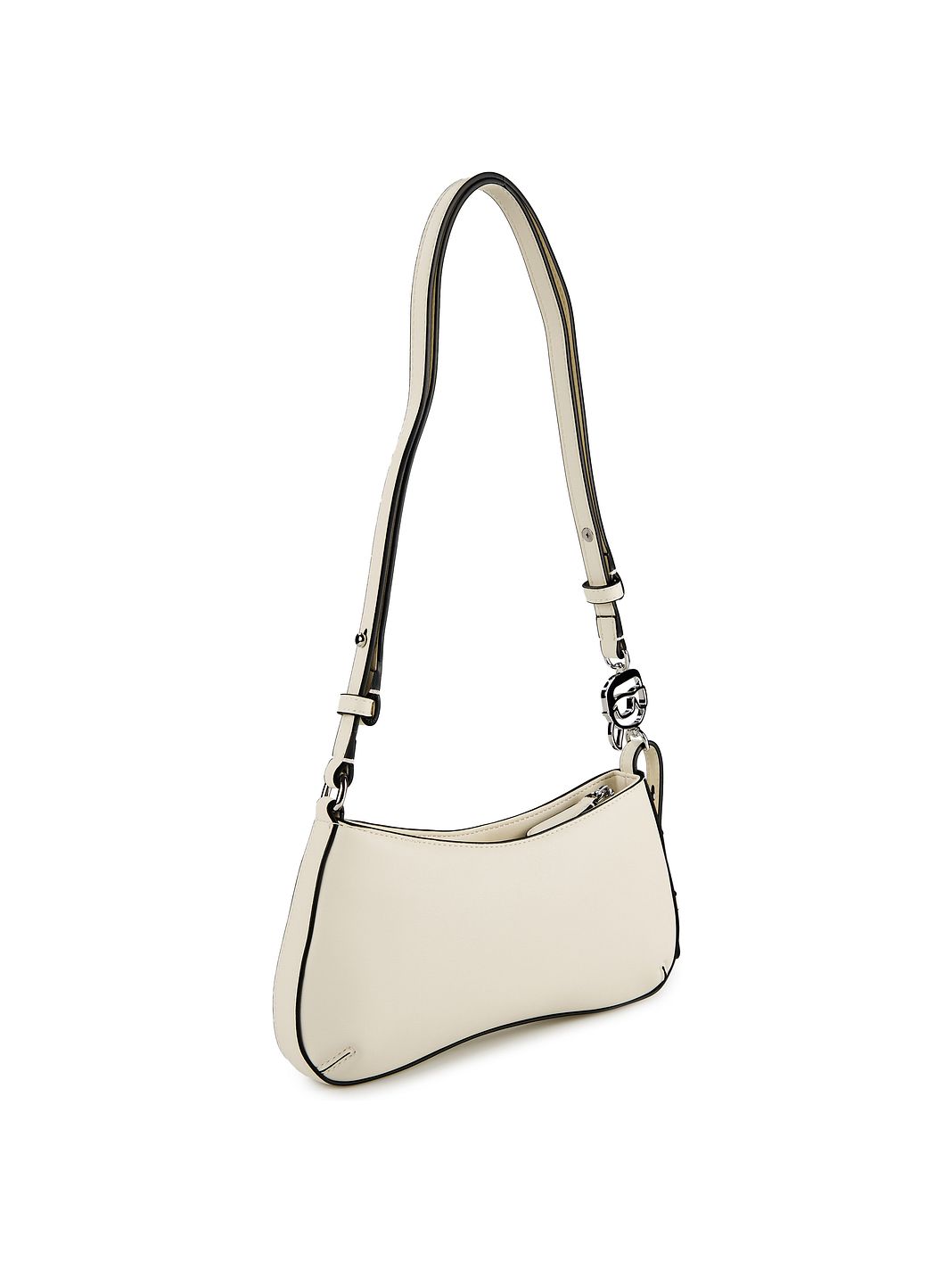 Karl Lagerfeld Ikon Bolso para hombre 24.5 cm Karl Lagerfeld Ikon Bolso para hombre 24.5 cm