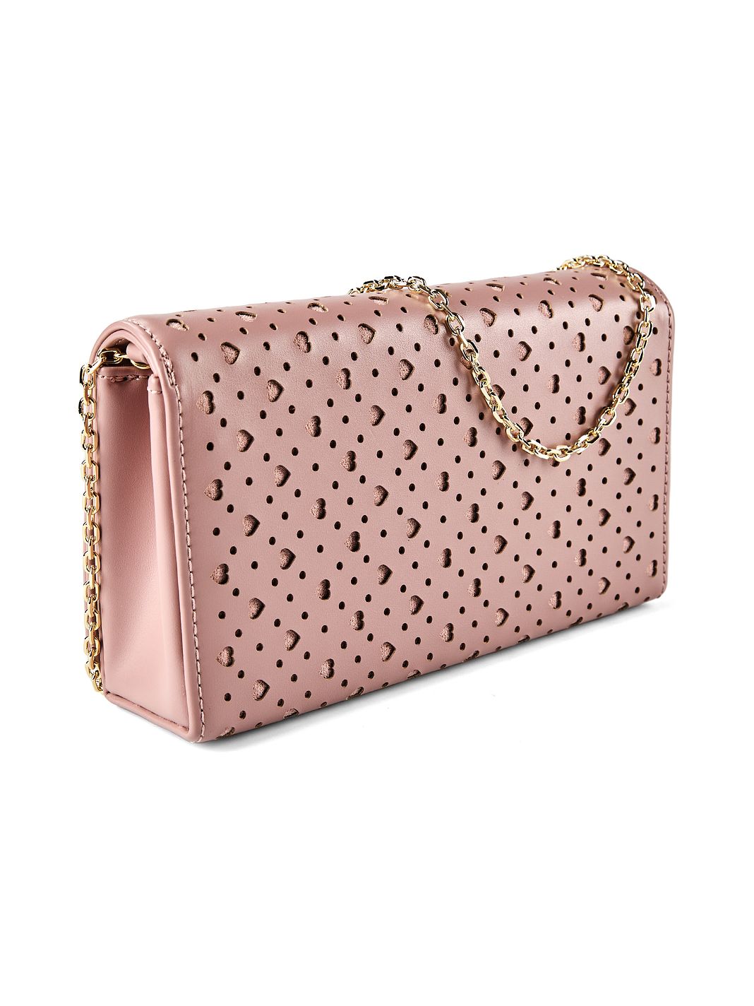 Love Moschino Smart Daily Bag Bolso bandolera 21 cm Love Moschino Smart Daily Bag Bolso bandolera 21 cm