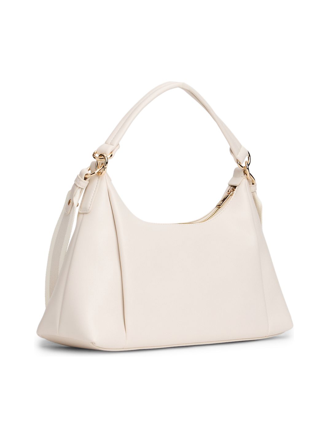 Tommy Hilfiger TH Essential Borsa a spalla 35 cm
