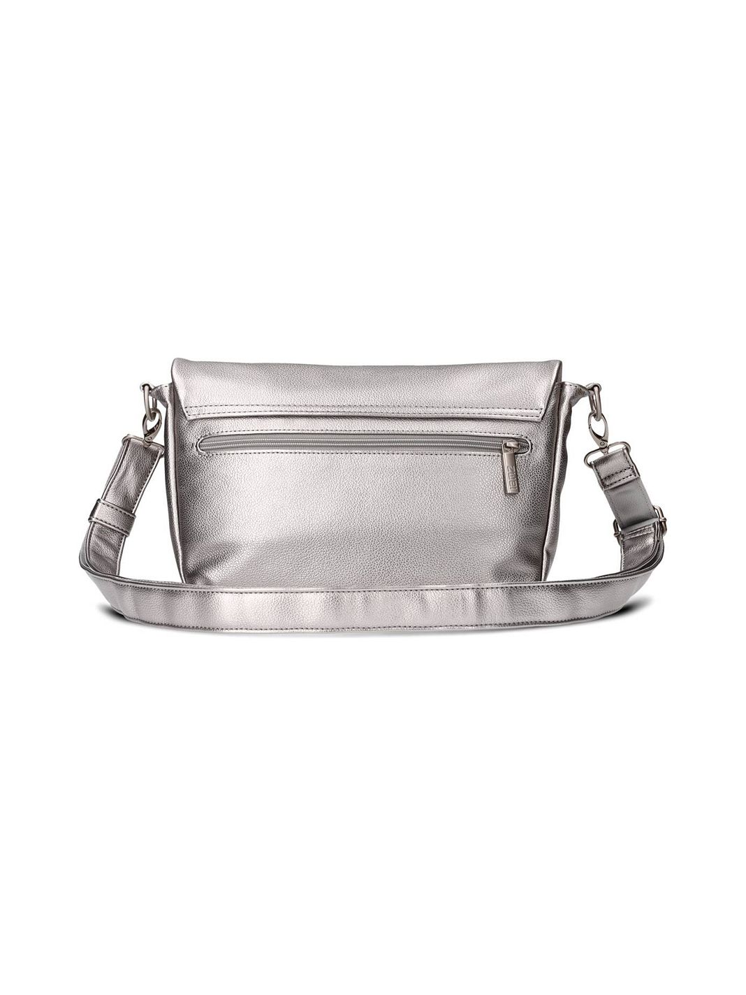 Zwei Mademoiselle.M Borsa messenger 33 cm Vano porta PC Zwei Mademoiselle.M Borsa messenger 33 cm Vano porta PC
