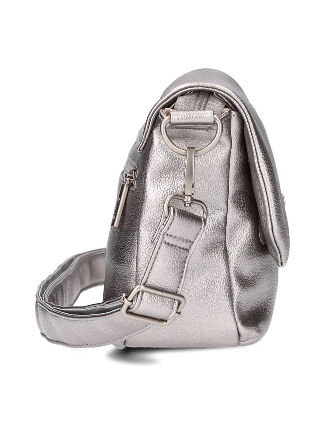 Zwei Mademoiselle.M Borsa messenger 33 cm Vano porta PC Zwei Mademoiselle.M Borsa messenger 33 cm Vano porta PC
