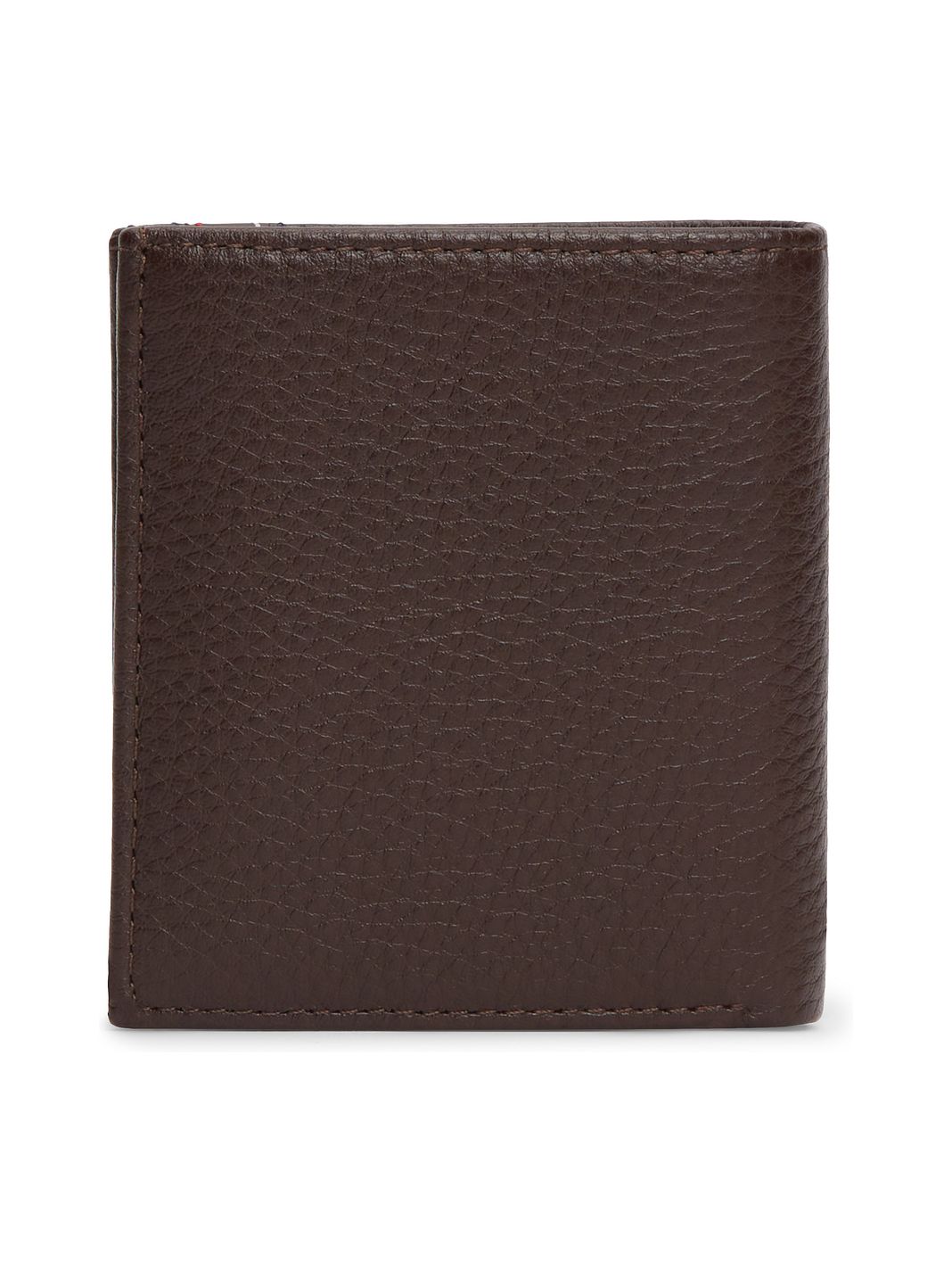 Tommy Hilfiger TH Central Portafoglio Vera Pelle 10 cm Tommy Hilfiger TH Central Portafoglio Vera Pelle 10 cm