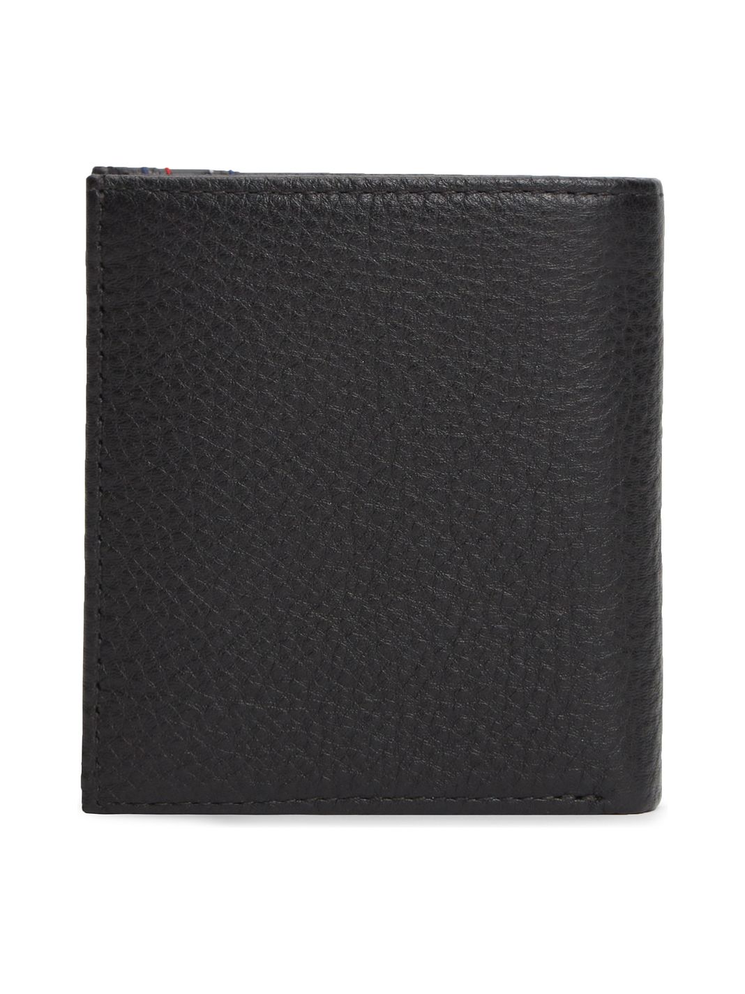Tommy Hilfiger TH Central Portafoglio Vera Pelle 10 cm Tommy Hilfiger TH Central Portafoglio Vera Pelle 10 cm