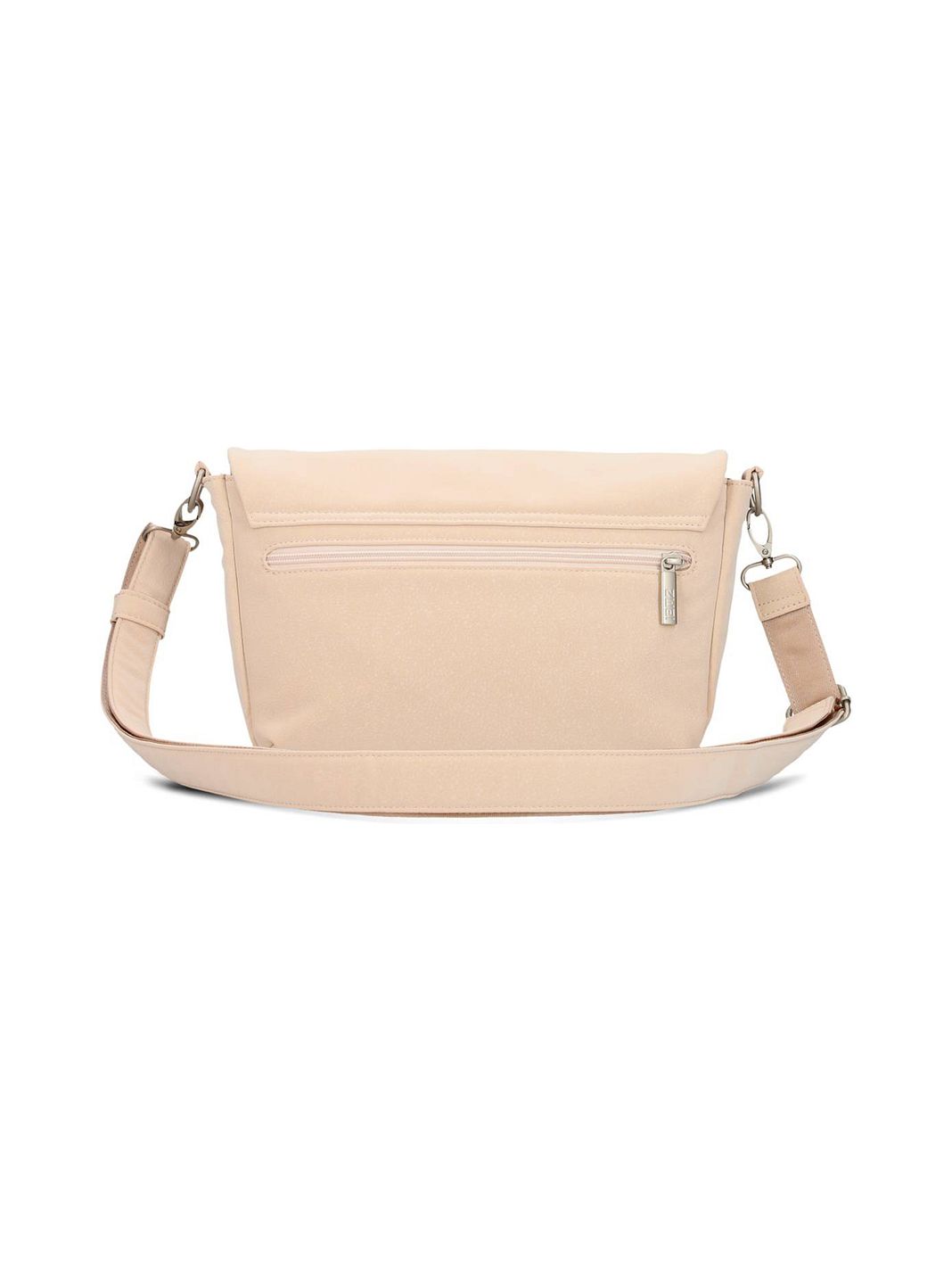 Zwei Mademoiselle.M Borsa messenger 33 cm Vano porta PC Zwei Mademoiselle.M Borsa messenger 33 cm Vano porta PC