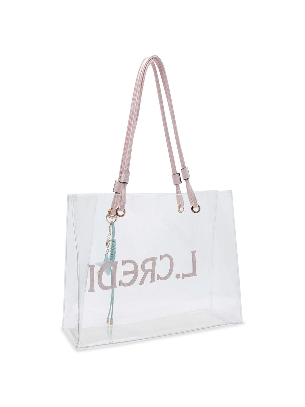 L.CREDI Reja Borsa tote 37 cm L.CREDI Reja Borsa tote 37 cm