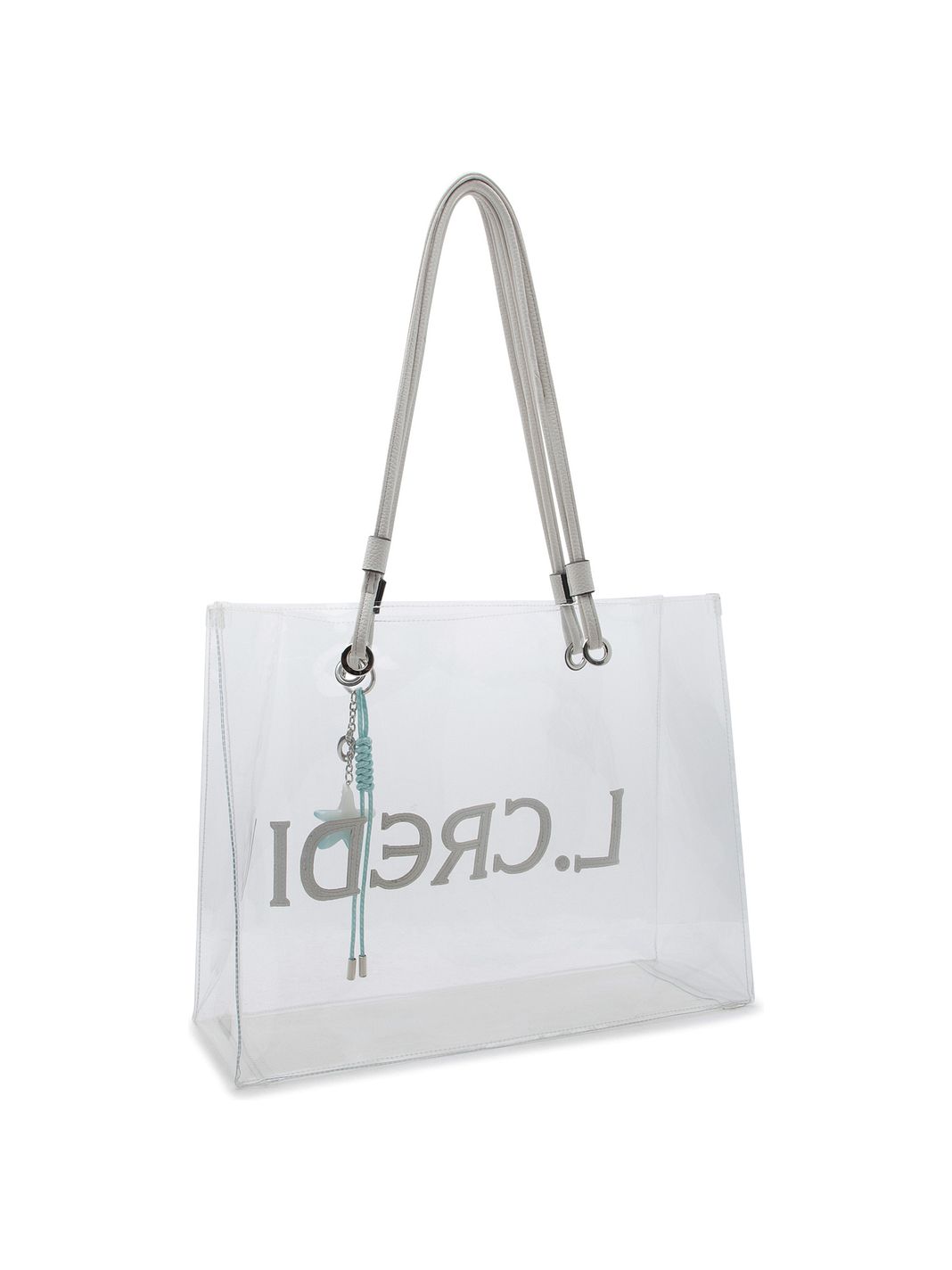 L.CREDI Reja Borsa tote 37 cm L.CREDI Reja Borsa tote 37 cm
