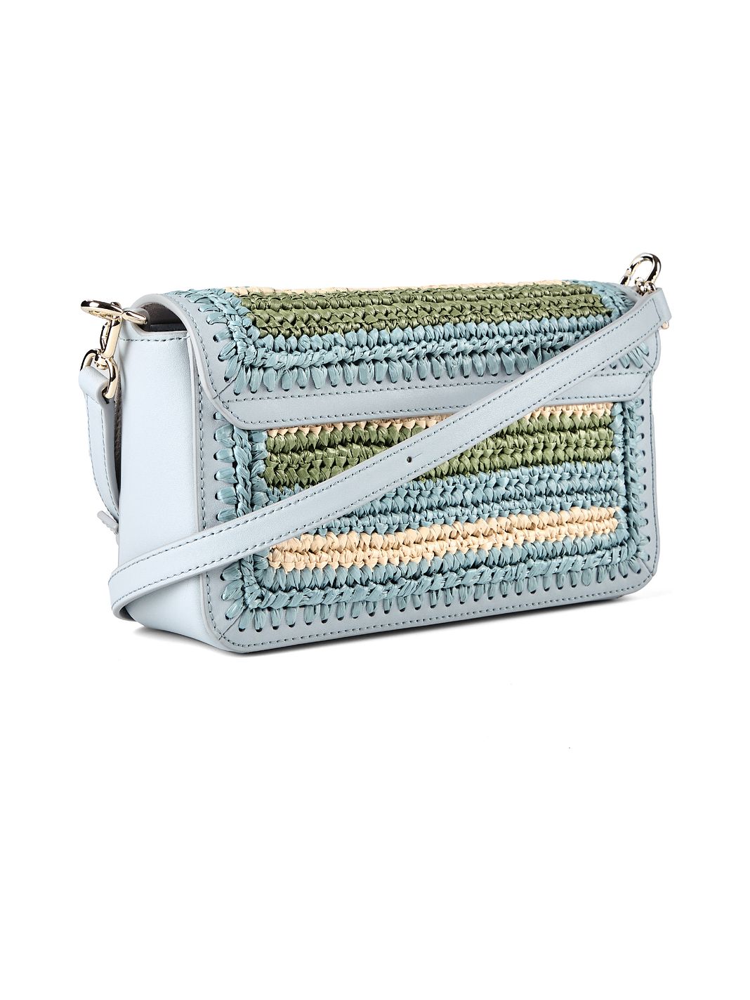 Furla Iride Borsa a tracolla 24 cm