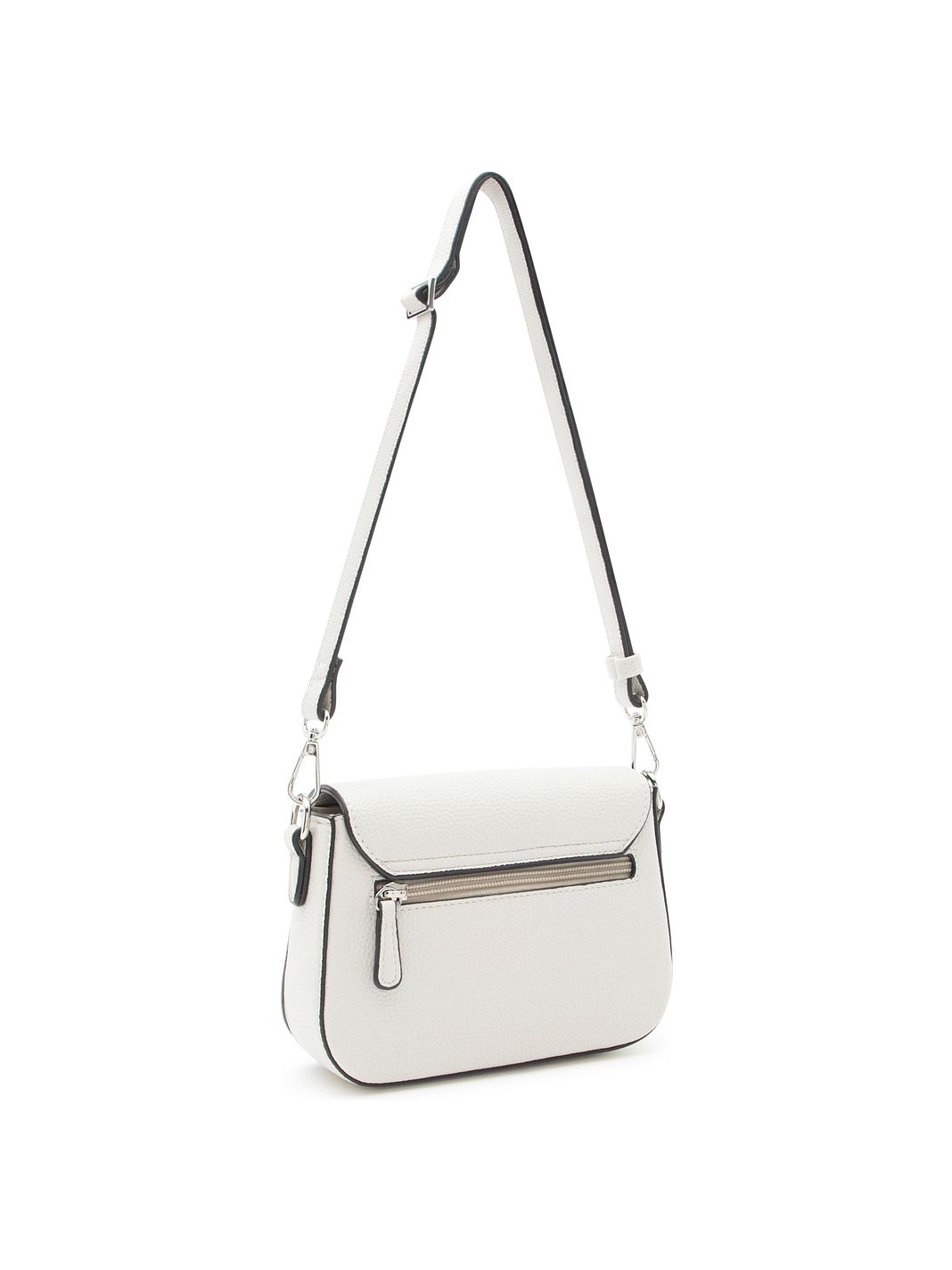L.CREDI Reike Mini Borsa Borsa a tracolla 18.5 cm L.CREDI Reike Mini Borsa Borsa a tracolla 18.5 cm