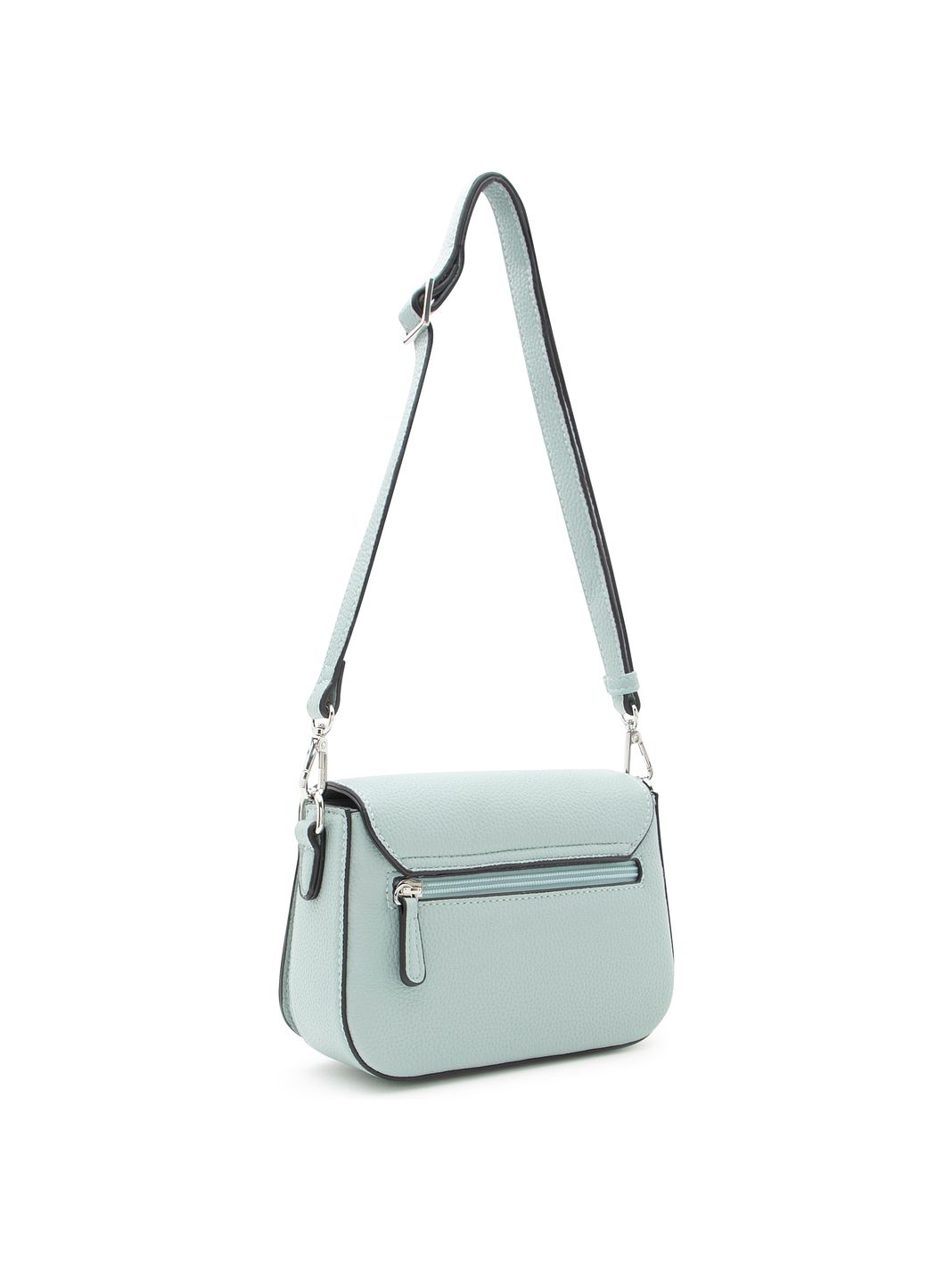 L.CREDI Reike Mini Borsa Borsa a tracolla 18.5 cm L.CREDI Reike Mini Borsa Borsa a tracolla 18.5 cm