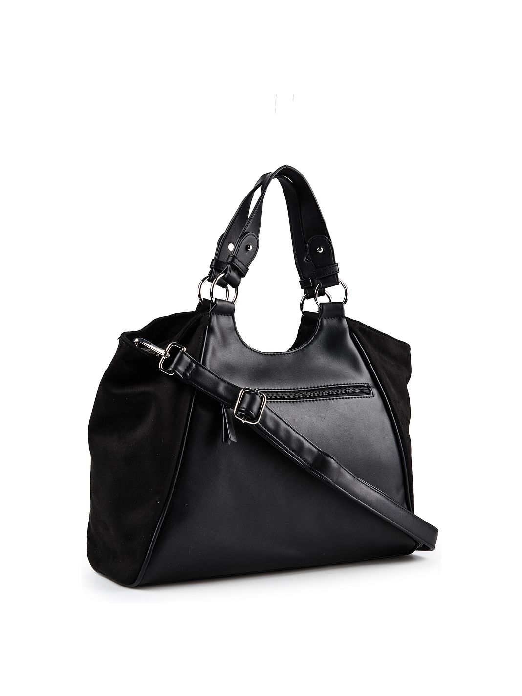 Tom Tailor Idra Borsa tote L 43 cm