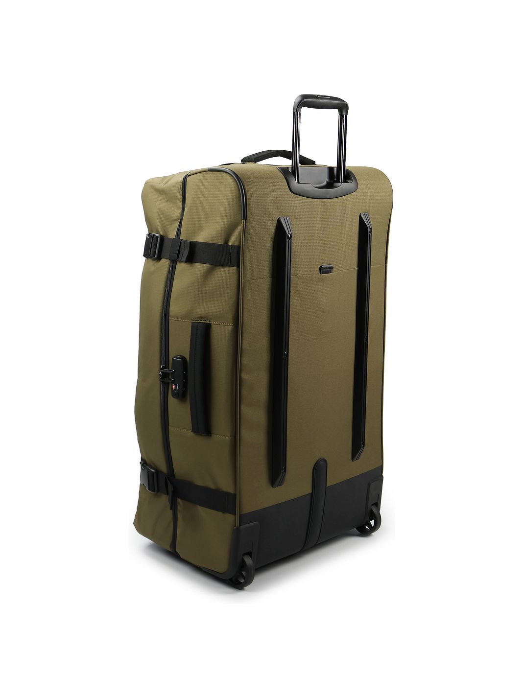 Samsonite Roader 2 ruote Borsone 79 cm