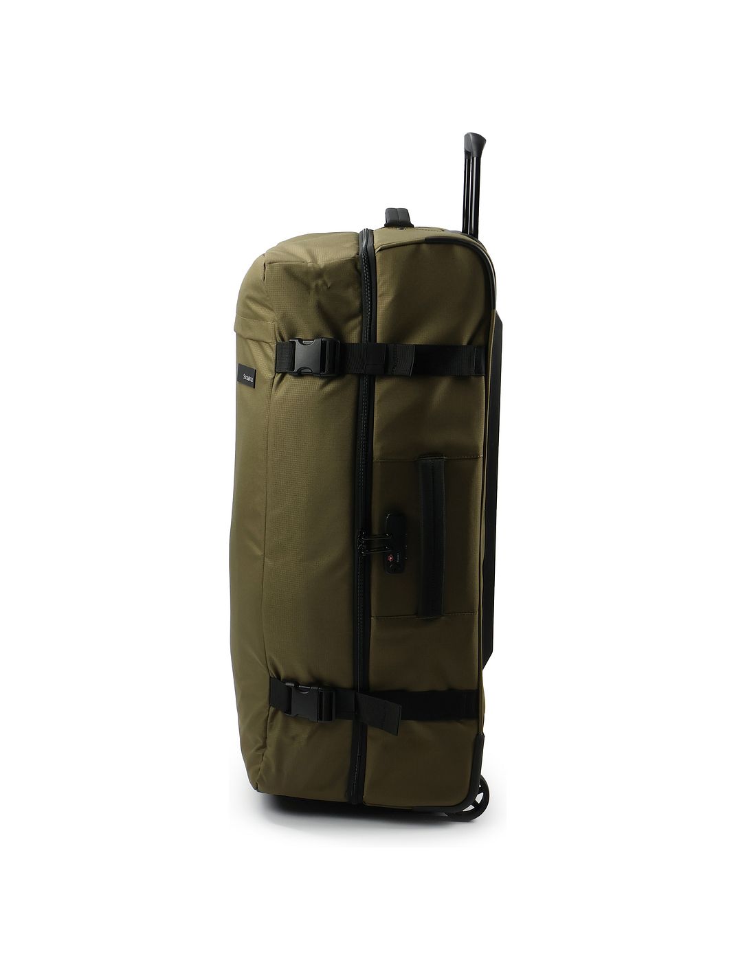 Samsonite Roader 2 ruote Borsone 79 cm