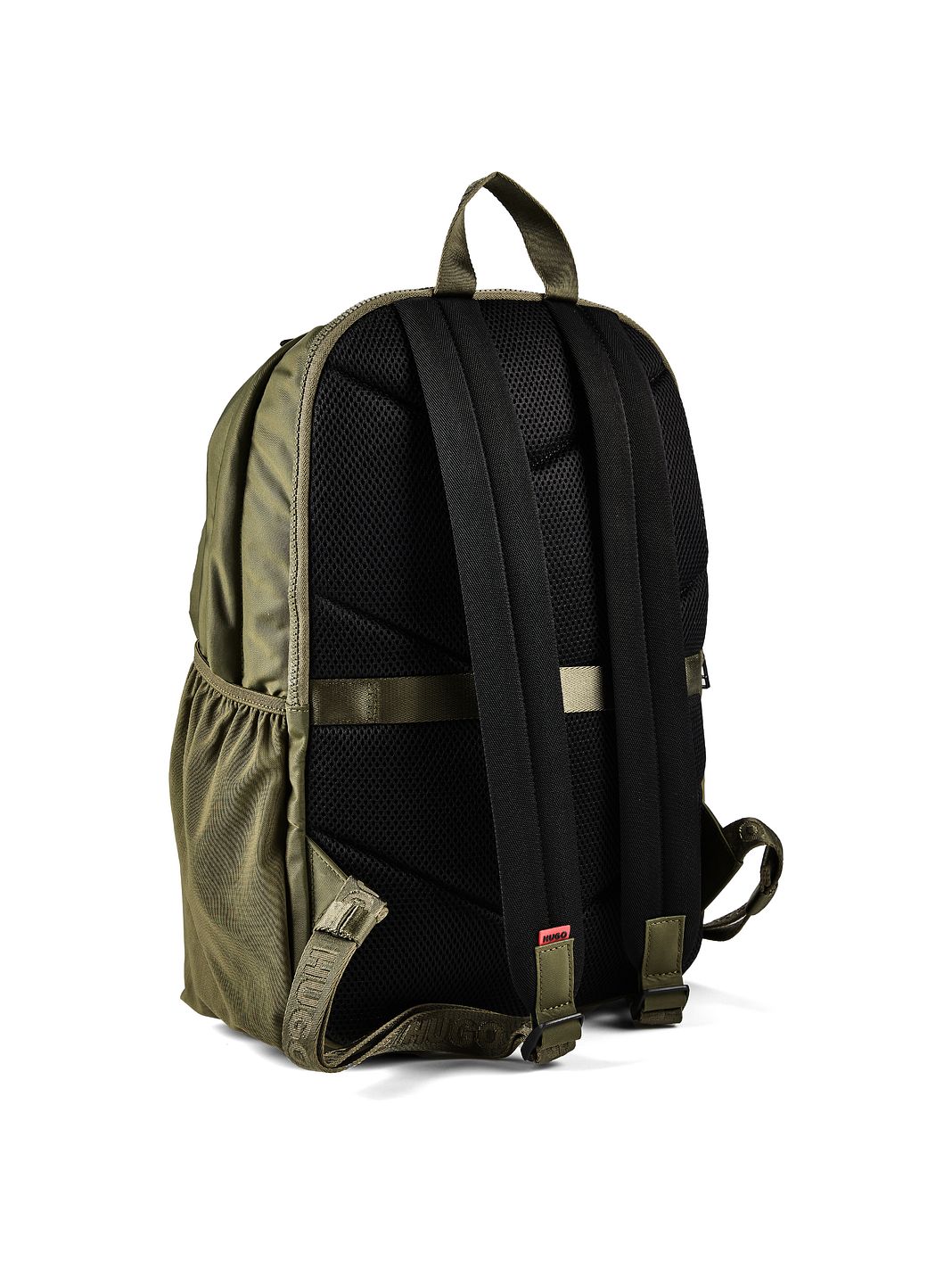 Hugo Ayden Daypack 43 cm Vano porta PC Hugo Ayden Daypack 43 cm Vano porta PC