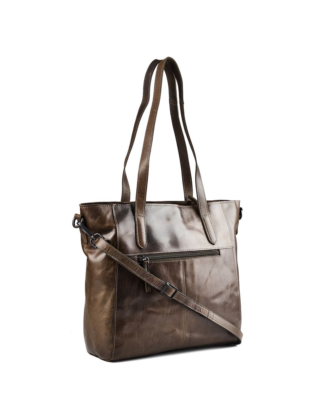Greenburry Newport Borsa a spalla Vera Pelle 33 cm Vano porta PC Greenburry Newport Borsa a spalla Vera Pelle 33 cm Vano porta PC